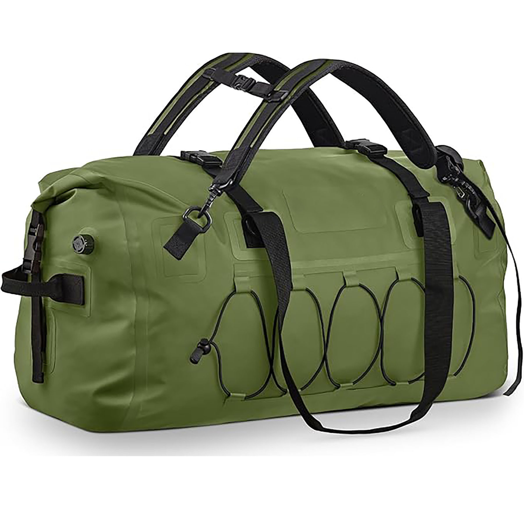 Waterproof Duffel Bag 1