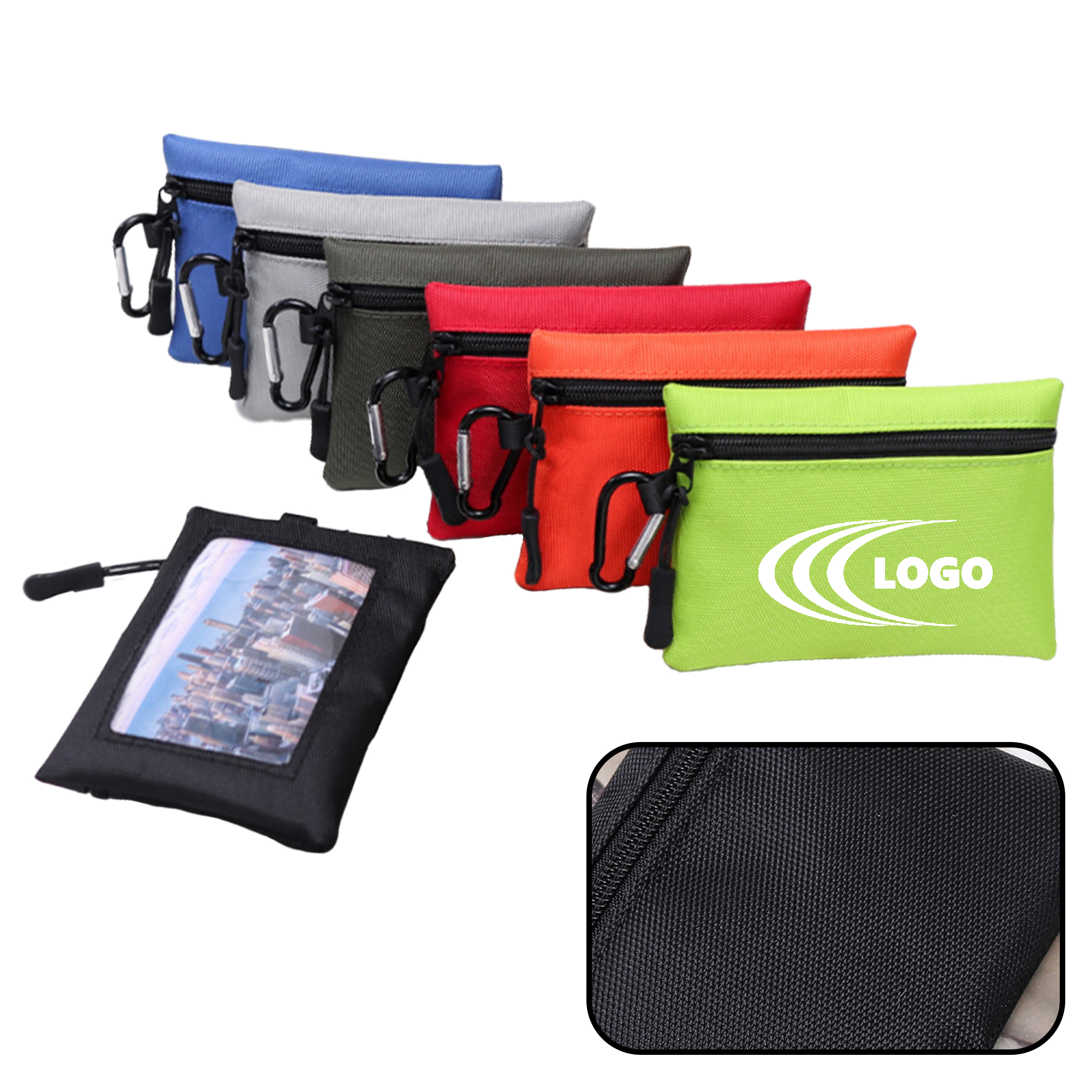 Oxford Mini Coin Purse 2
