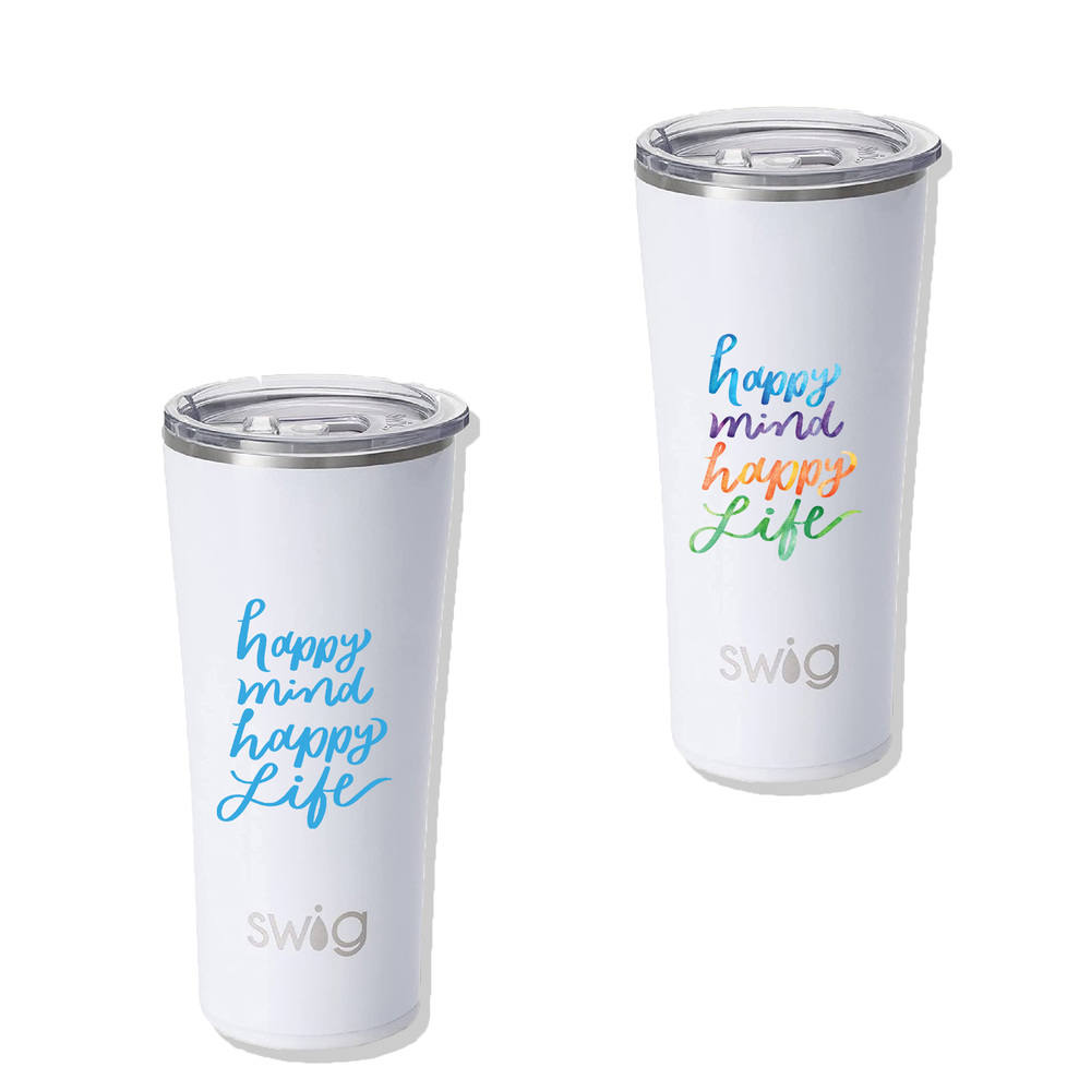 Swig® 22 oz. Shimmer Tumbler 3