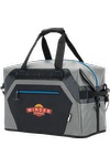 Urban Peak® Slate 36 Can Waterproof Cooler 4