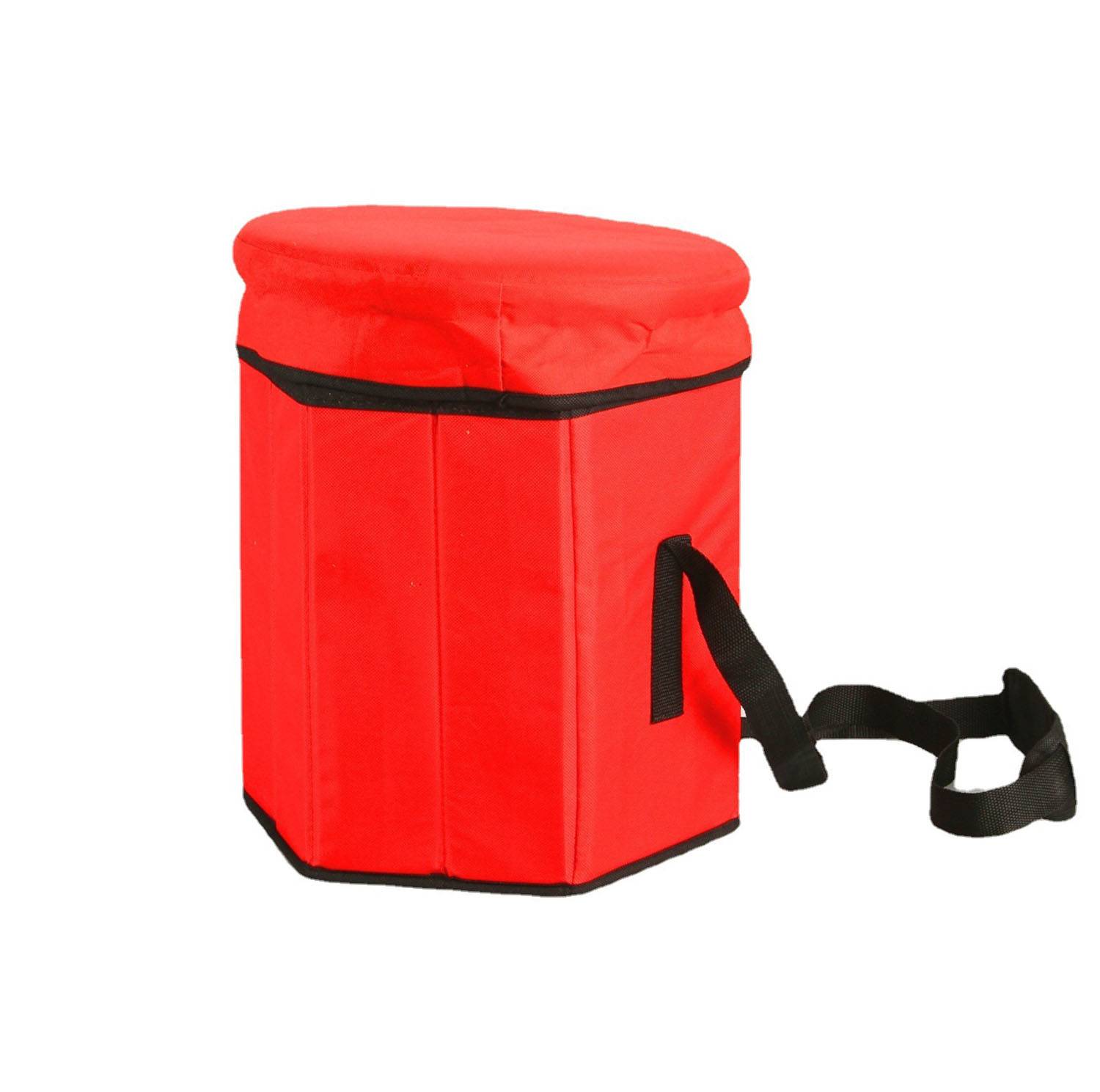 Oxford Foldable Ice Cooler Seat 5