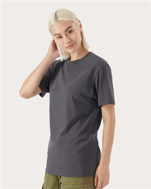 Unisex Sueded Cloud Jersey Tee - 5389 35