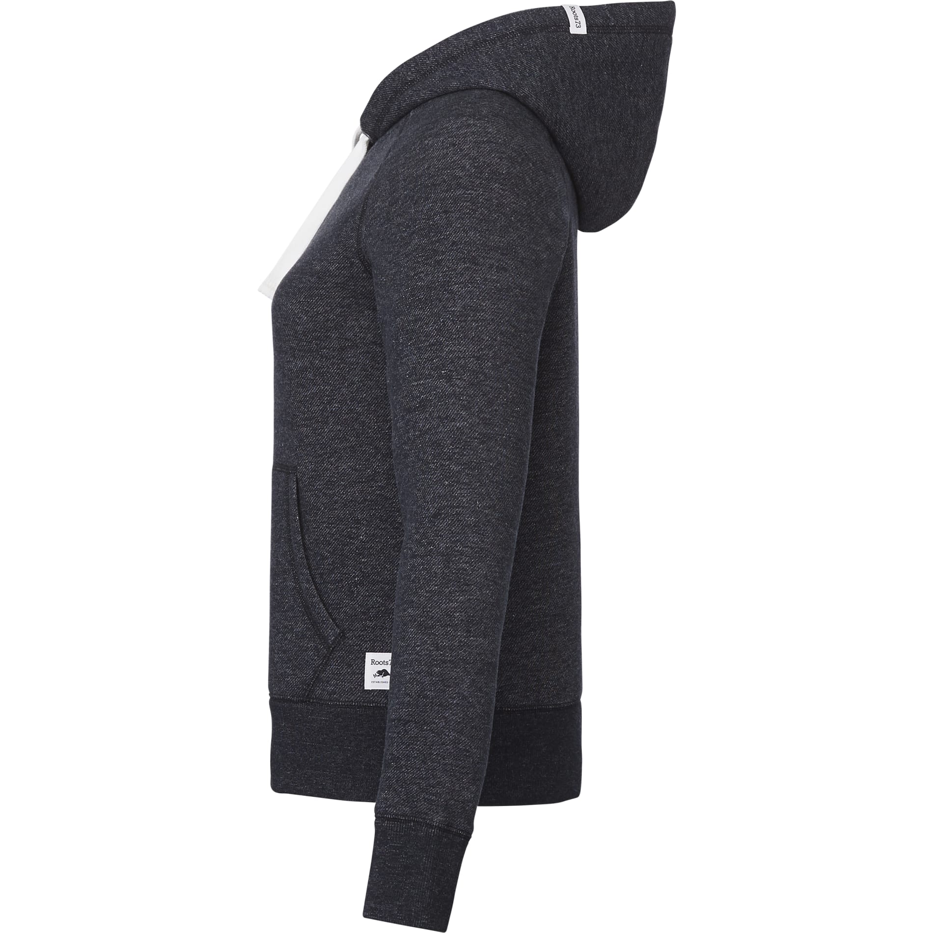 Women's MAPLEGROVE Roots73 Flc Hoody 115