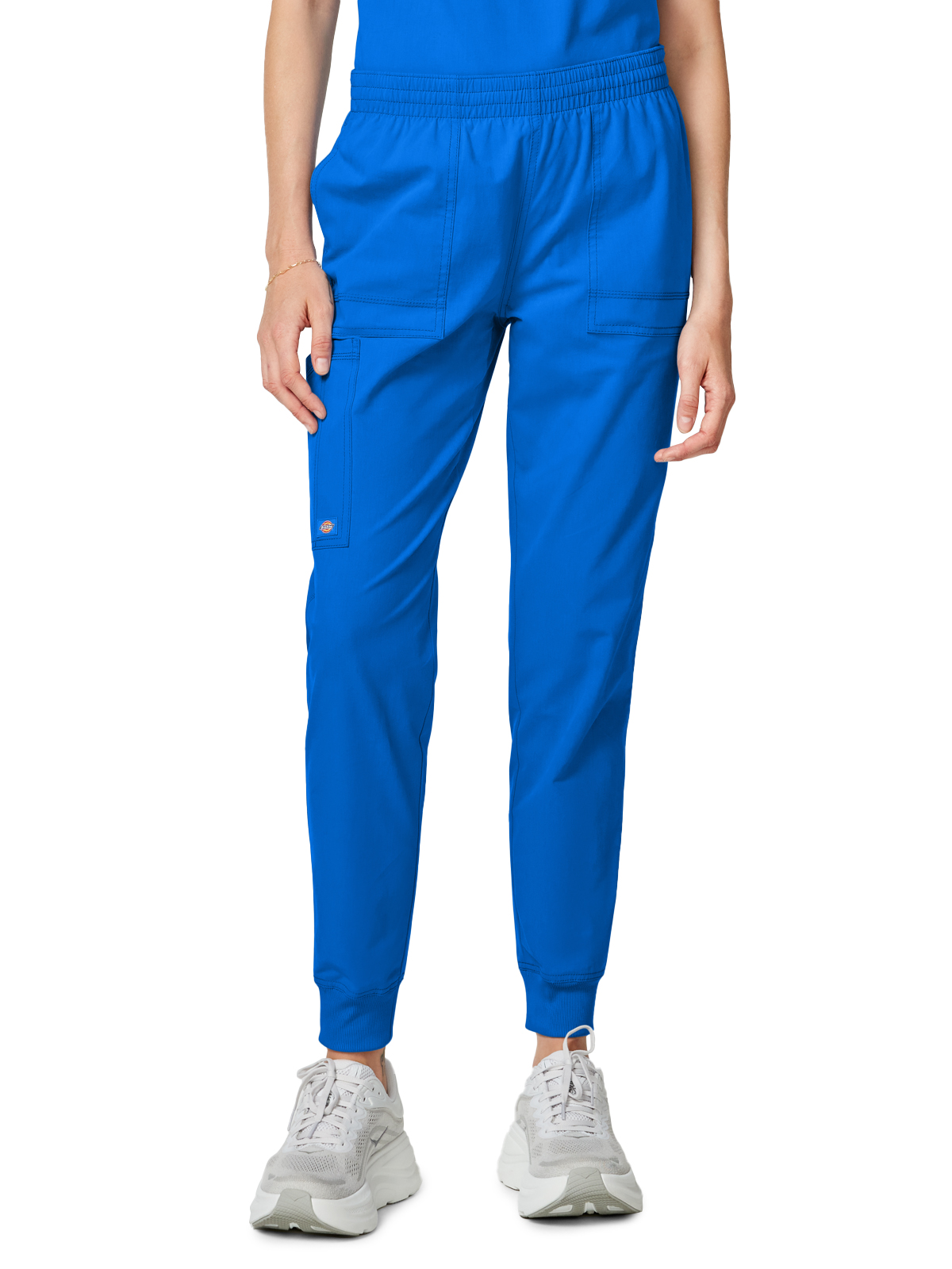Dickies Medical - Forge - Women's 5-Pocket Cargo Jogger Pant 3