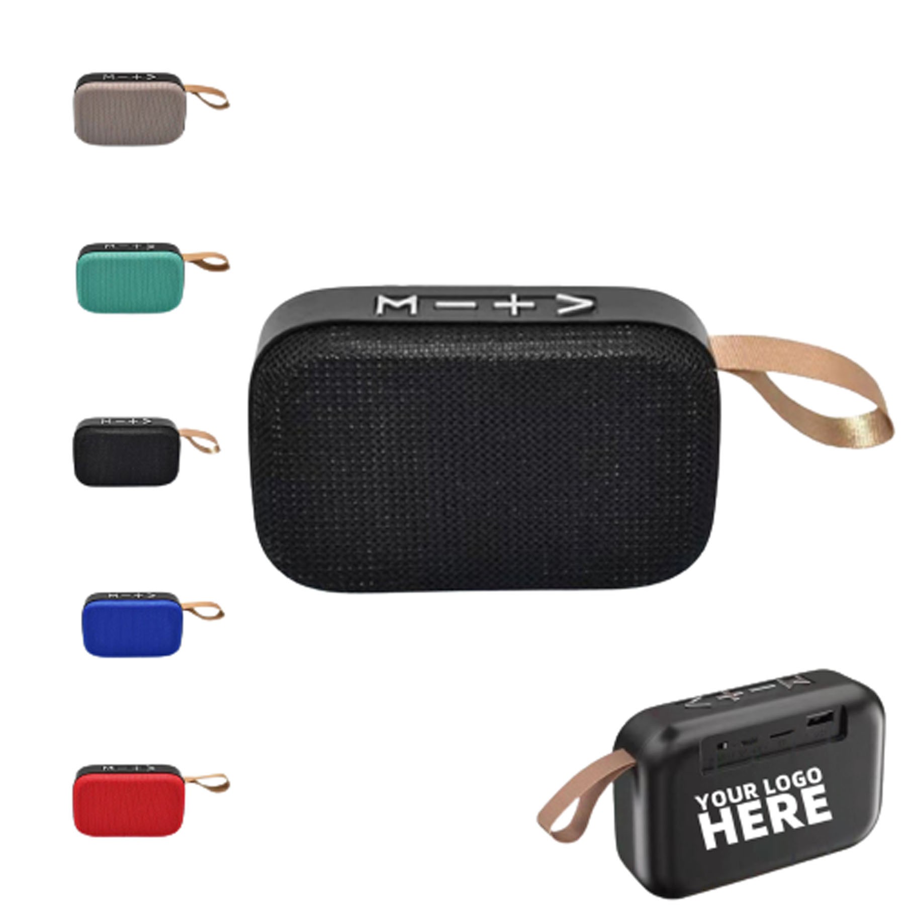 Portable Speaker
