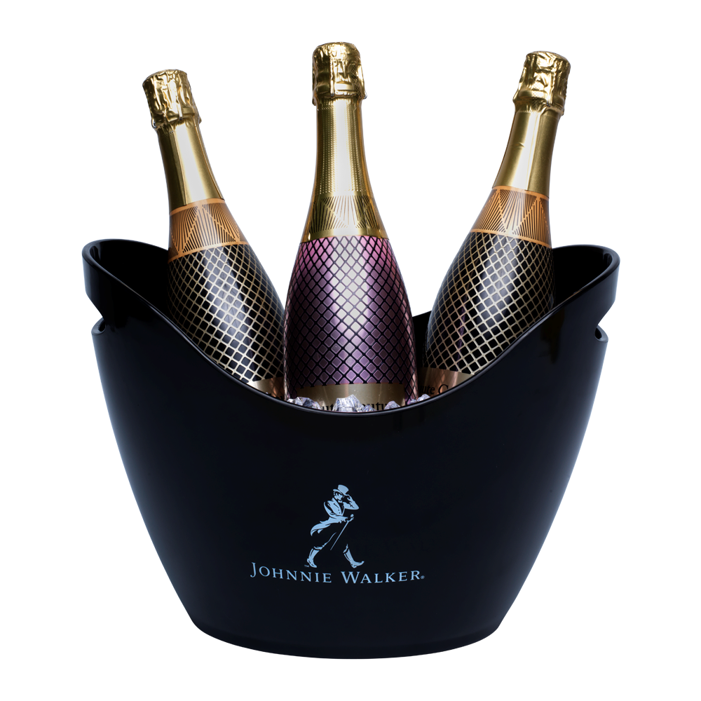 Ice Bucket for Wine - Standard Medium 1