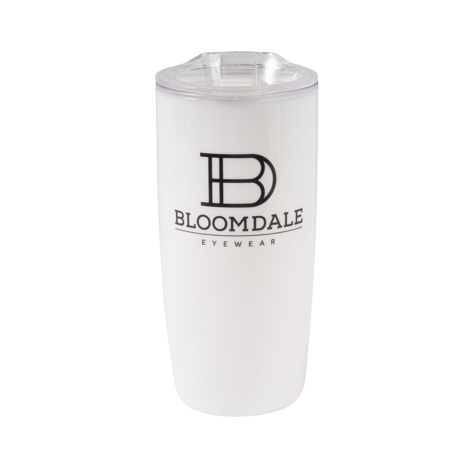 20 oz Double Wall Plastic Tumbler 5