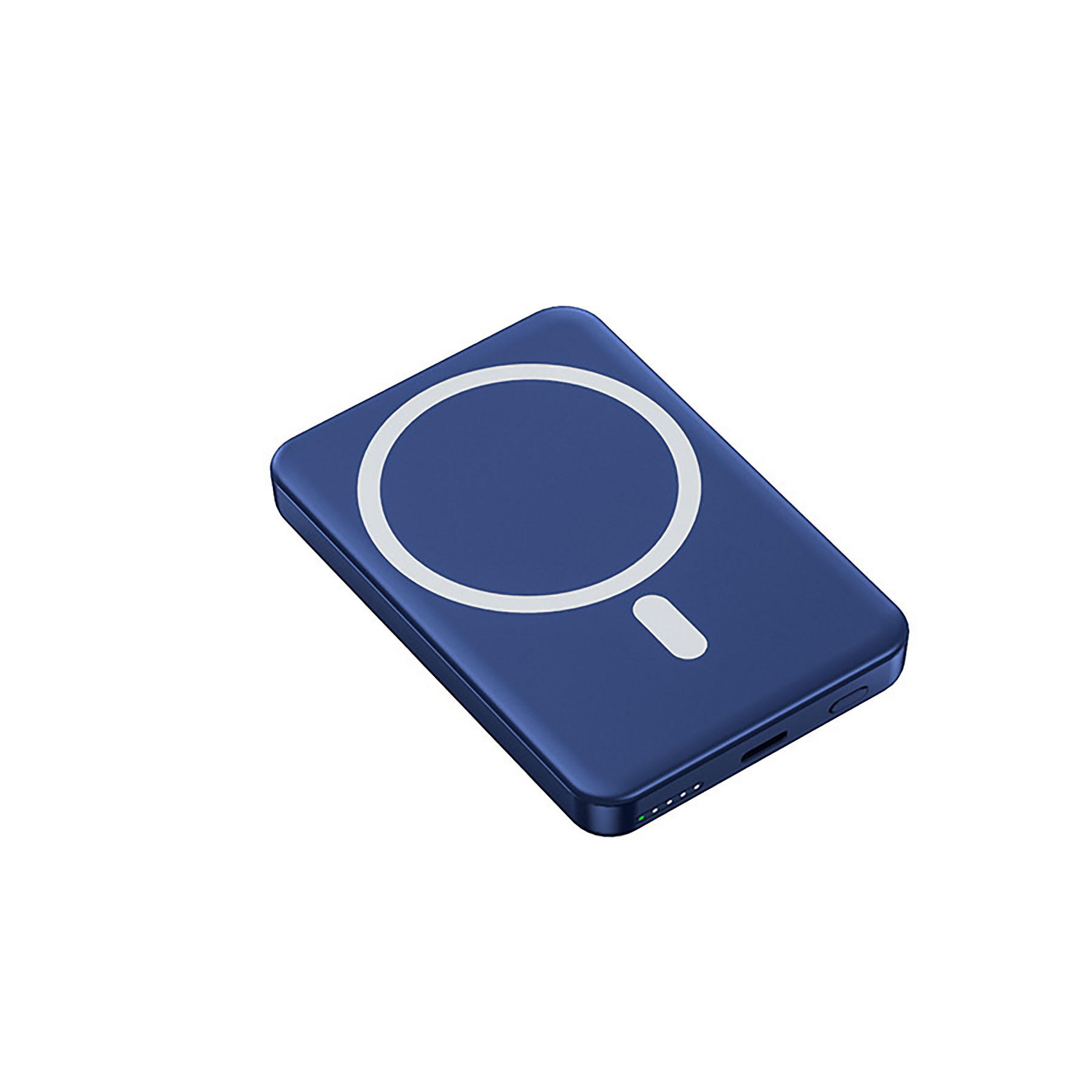 Magnetic Portable Charger 5