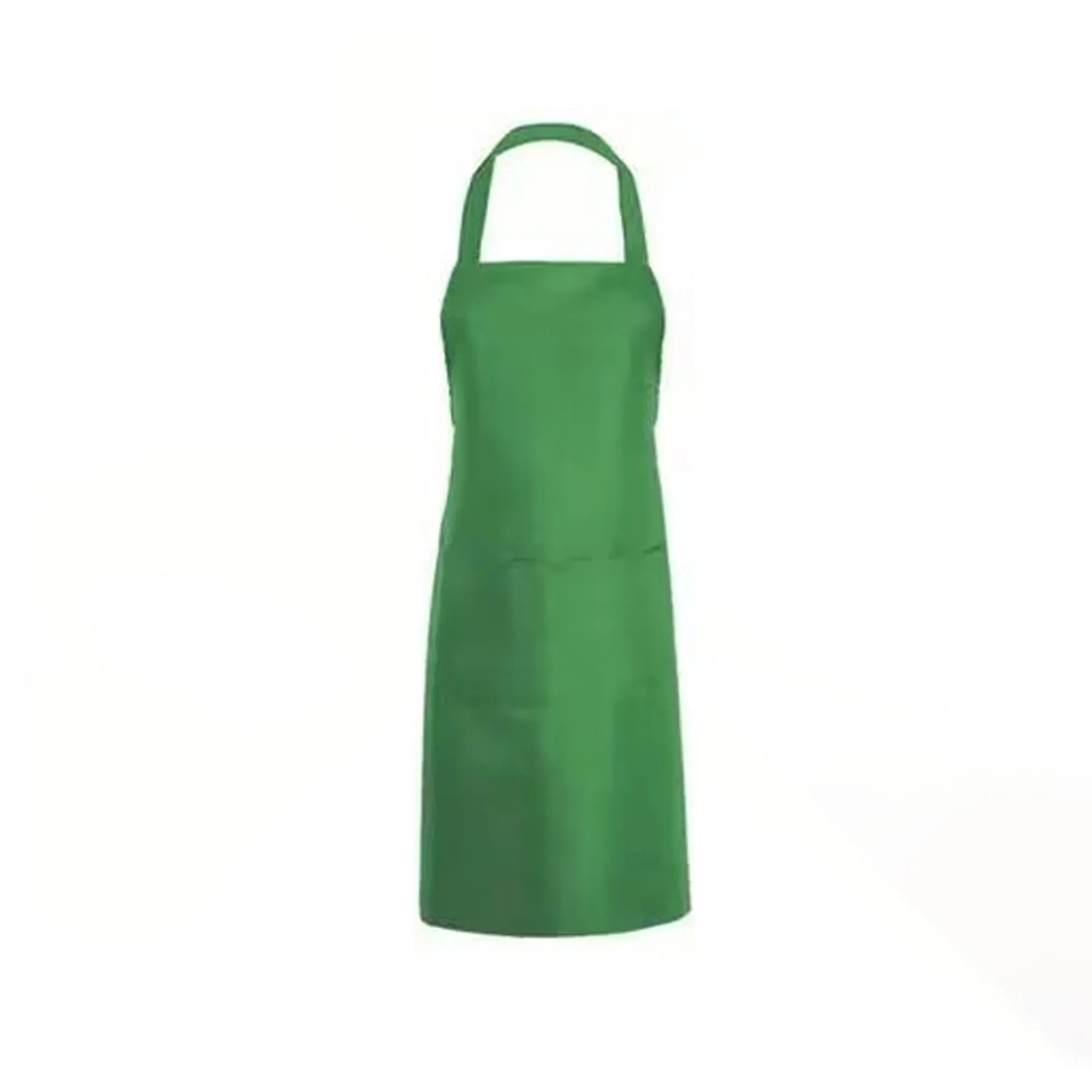 Kitchen Apron With Pocket 4