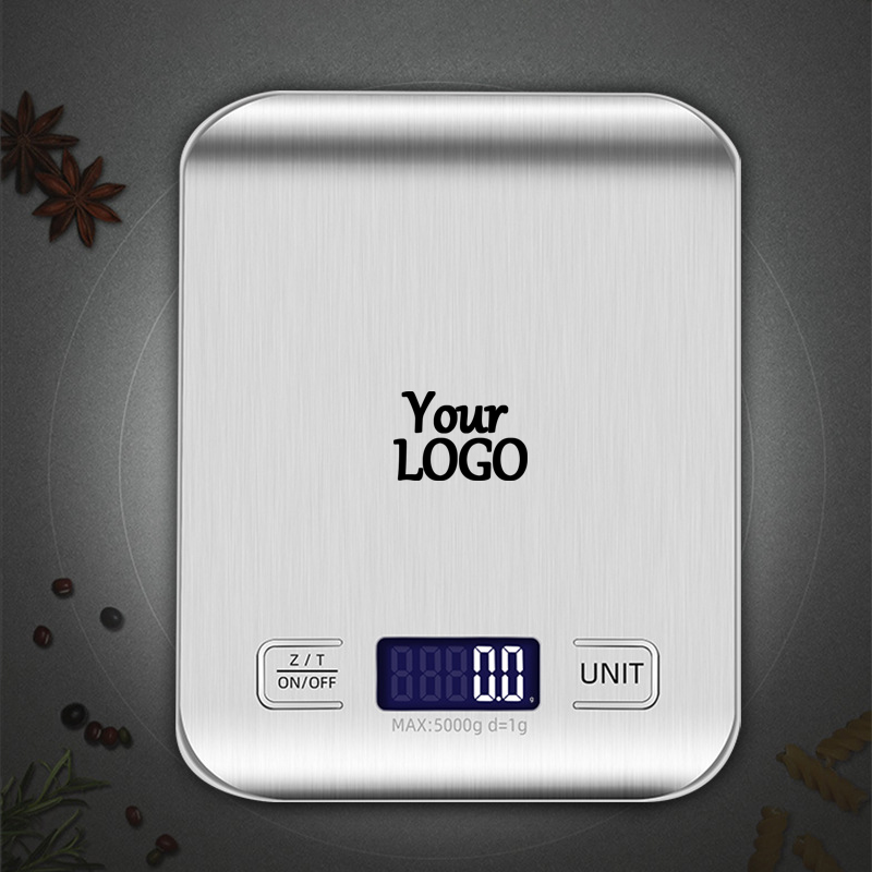 Digital Food Scale  3