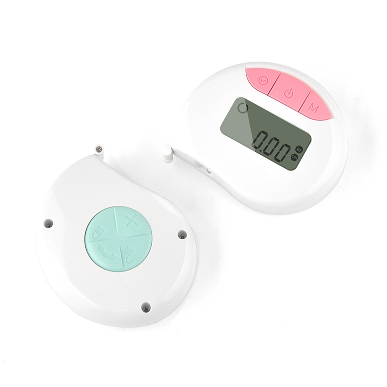 Body Measuring Tape 3