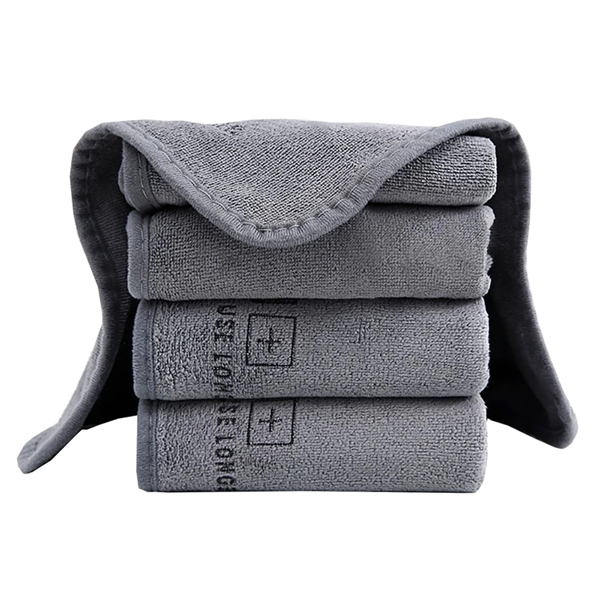 Thickened Absorbent Cleaning Towel 3
