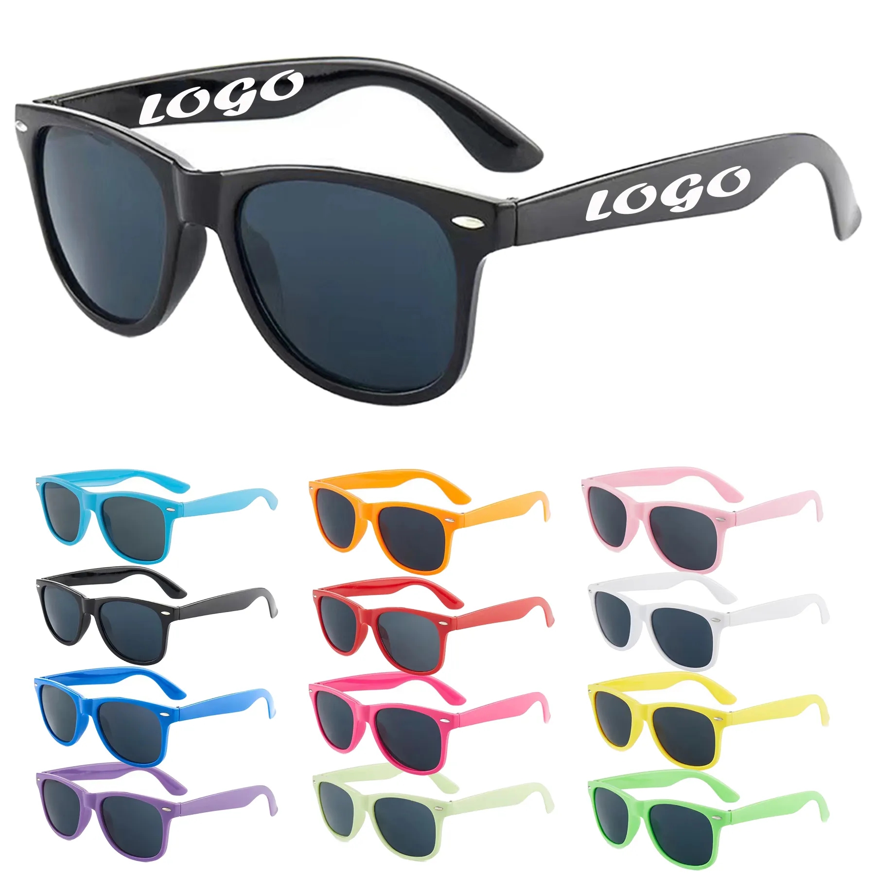 Smooth Sunglasses 10