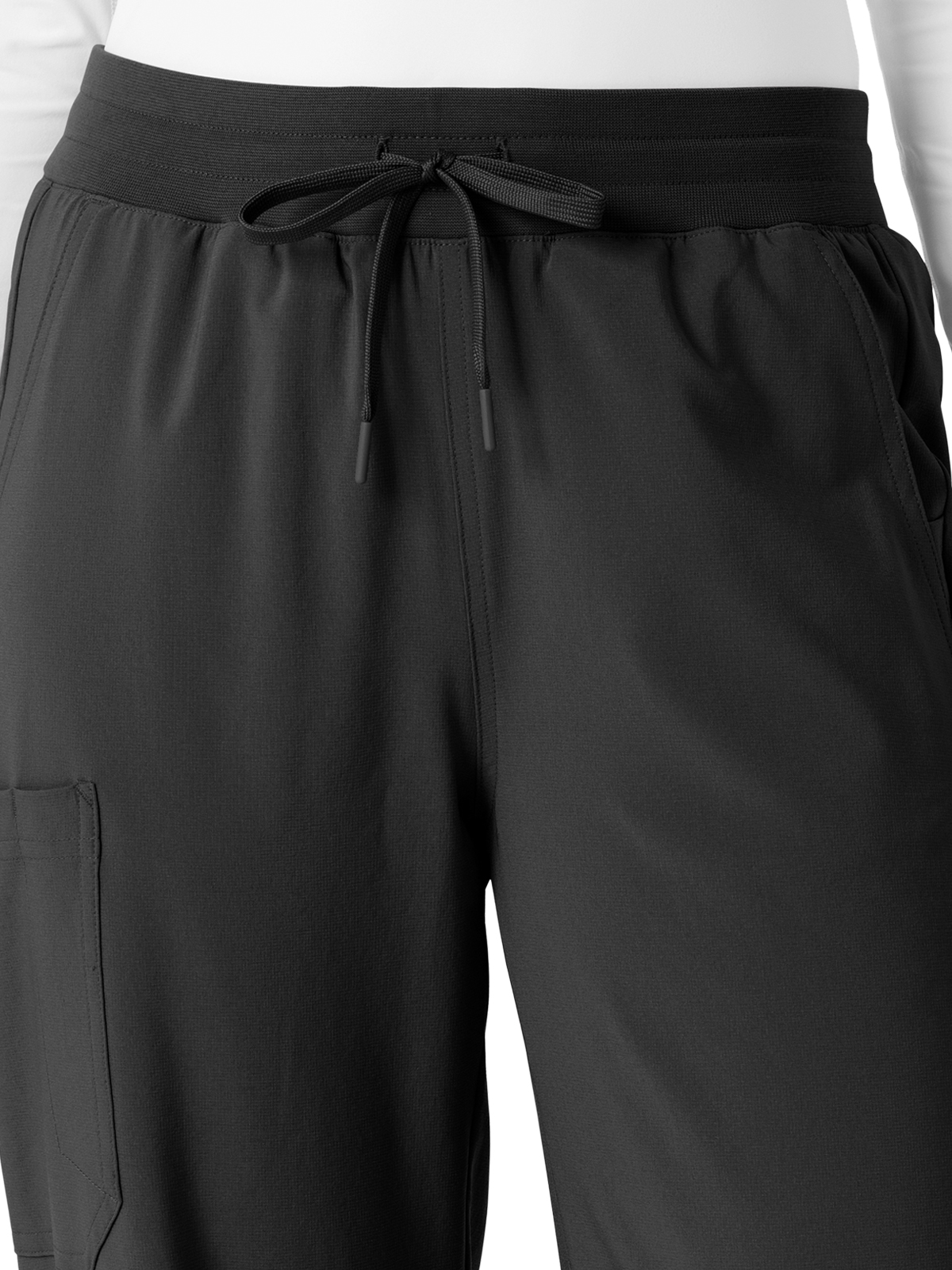 Force Cross-Flex Women's Six-Pocket Boot Cut Pant