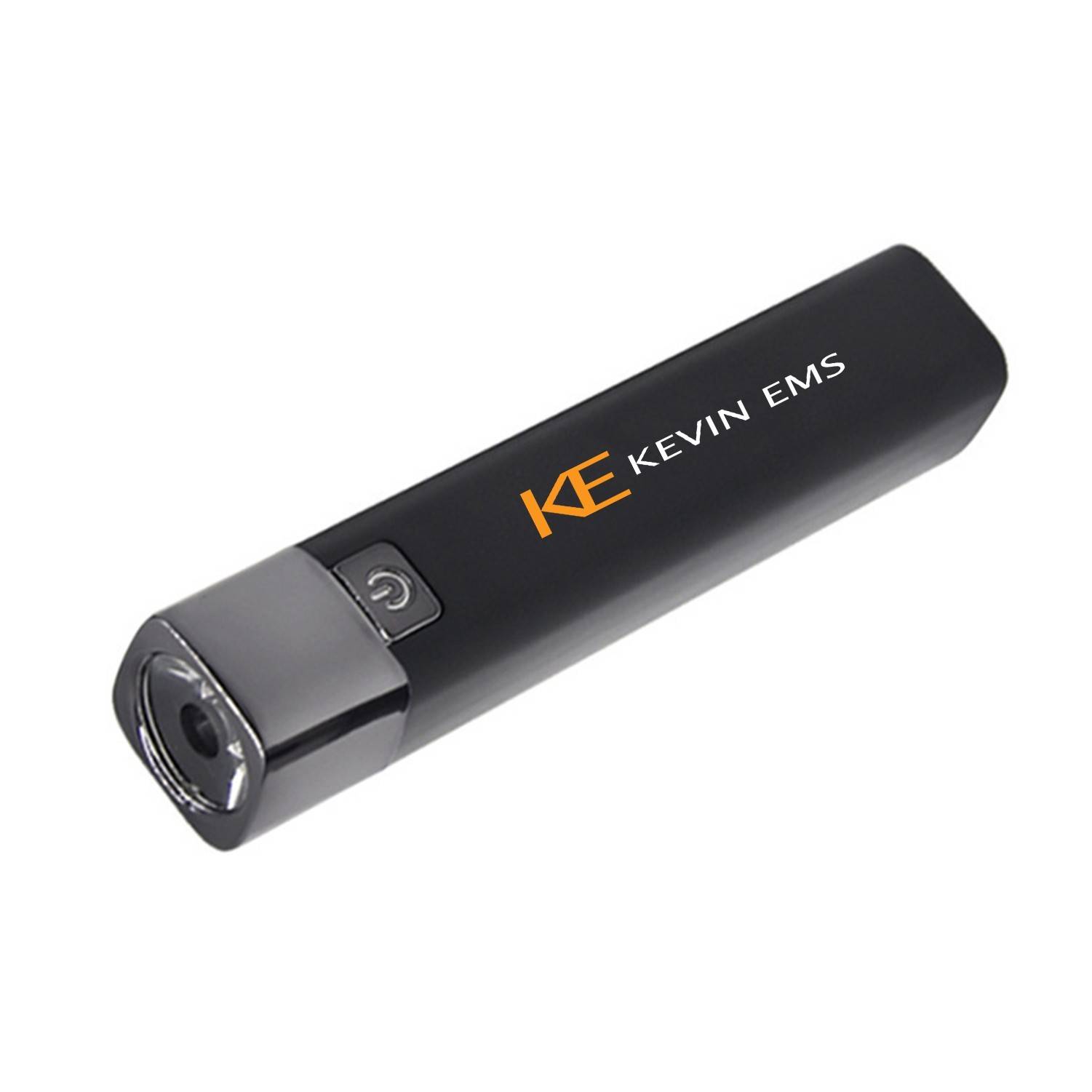 Mini Portable Spotlight Charging Flashlight 1