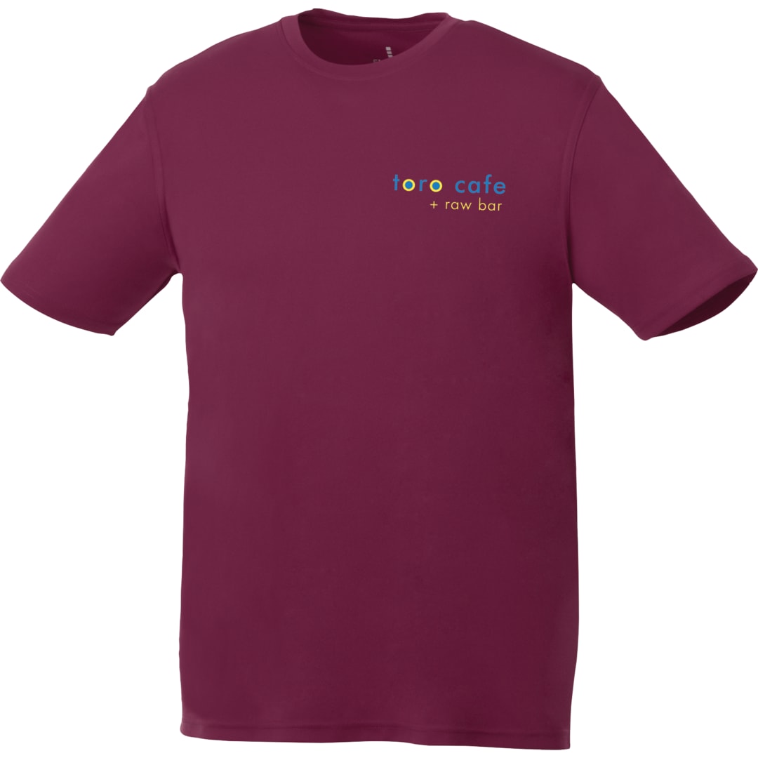 Men's Omi Short Sleeve Tech Tee 82