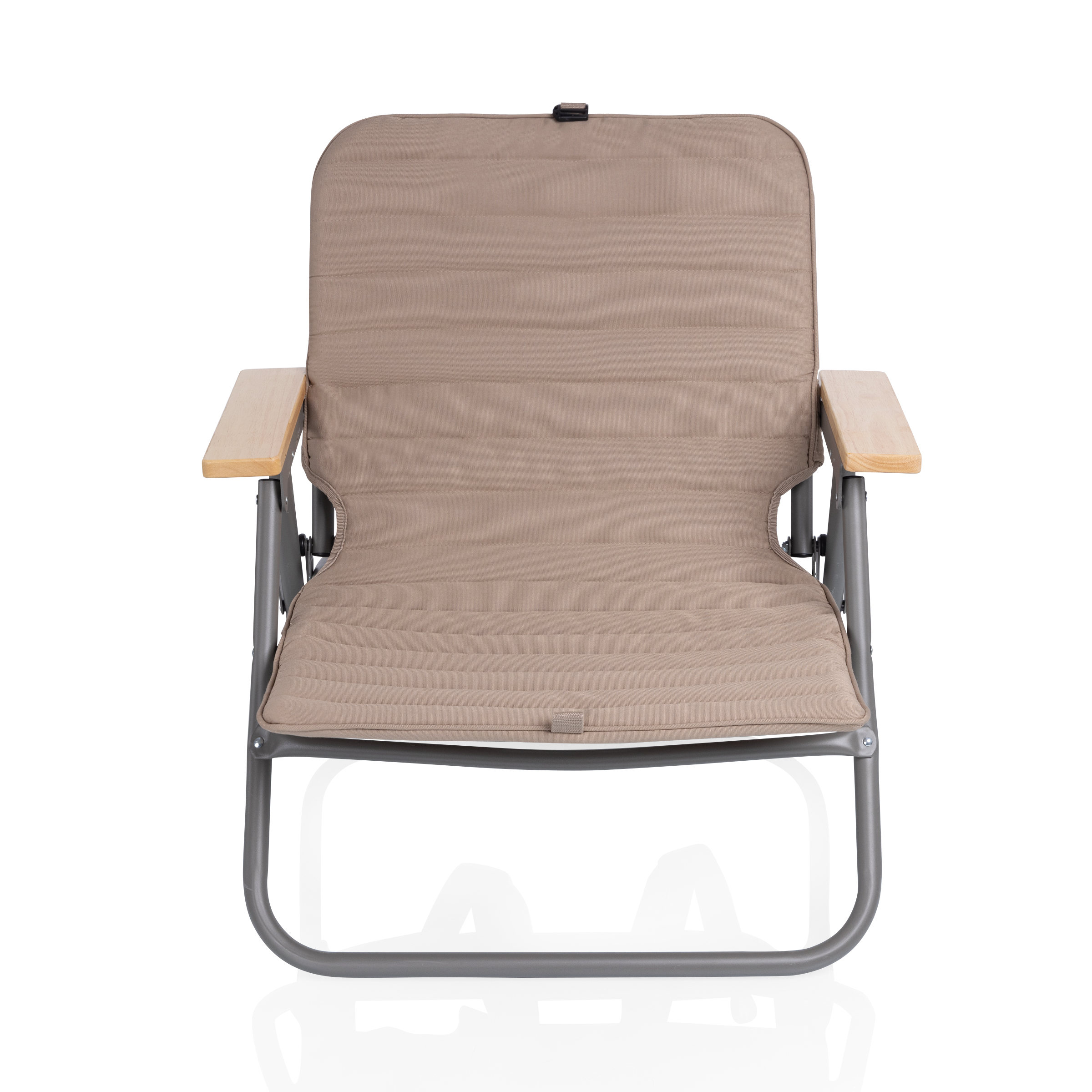 Descanso Padded Beach Chair 6