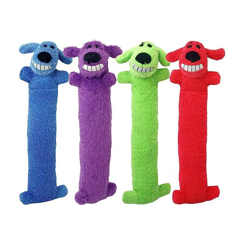 Mini 6-Inch Dog Toy 3