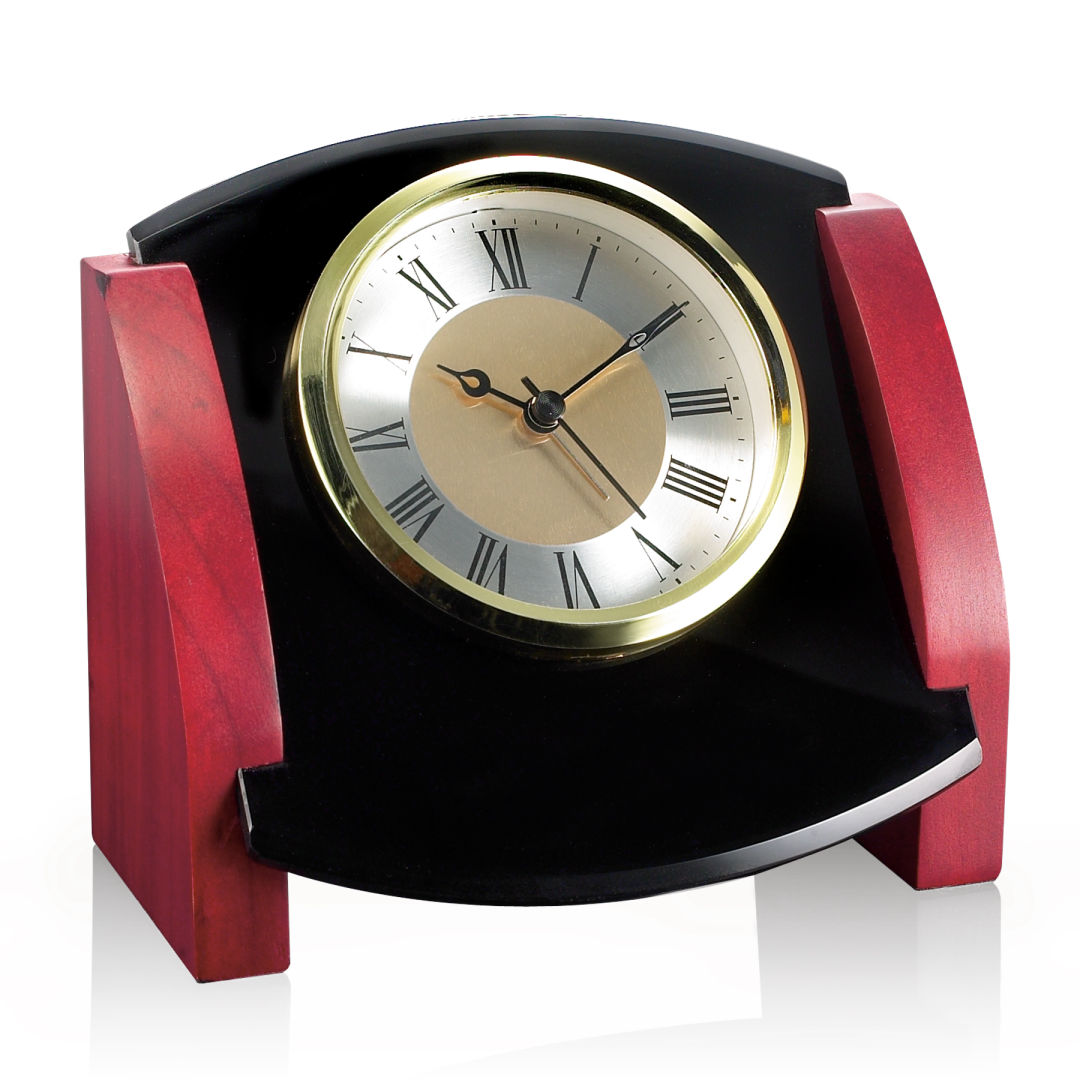 Powell Clock 3