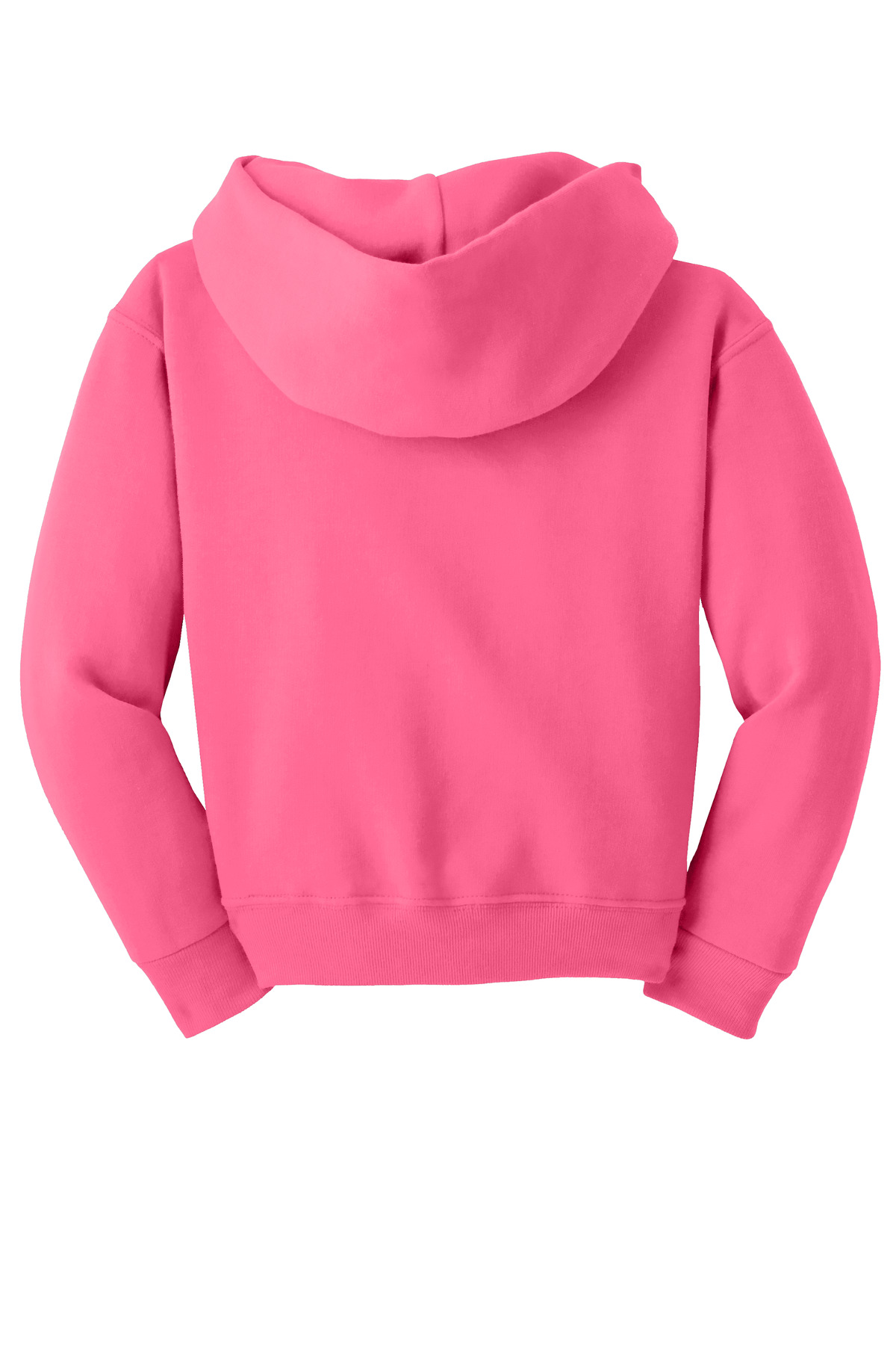 Jerzees - Youth NuBlend Pullover Hooded Sweatshirt. 996Y 39
