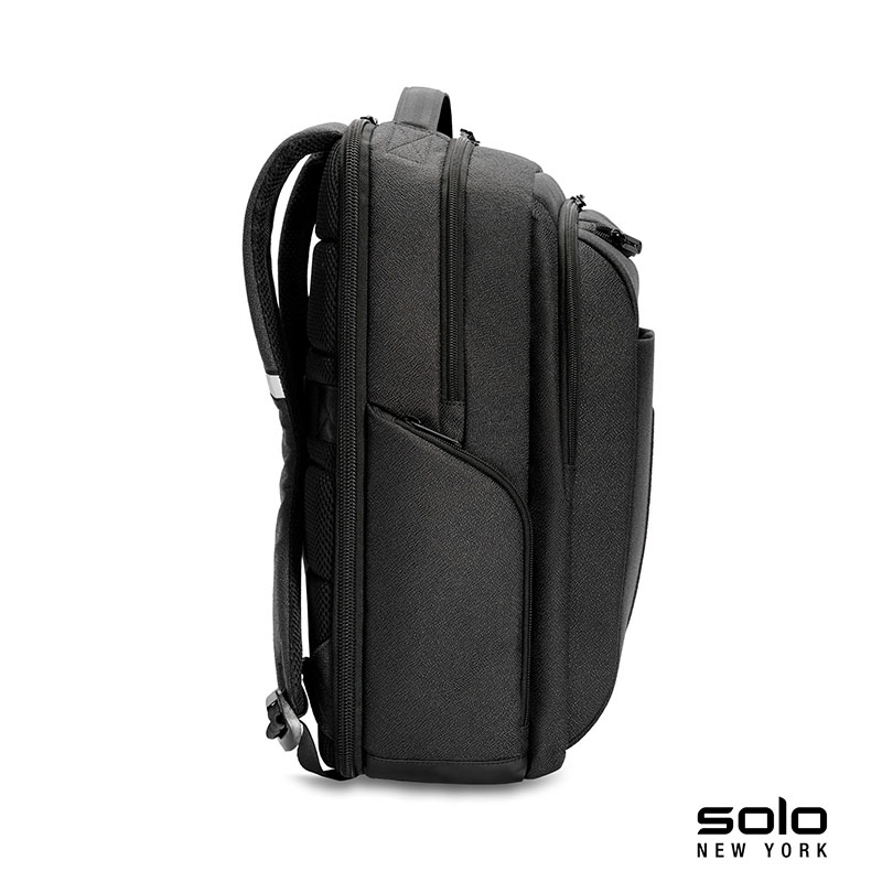 Solo New York Boardroom Backpack 12