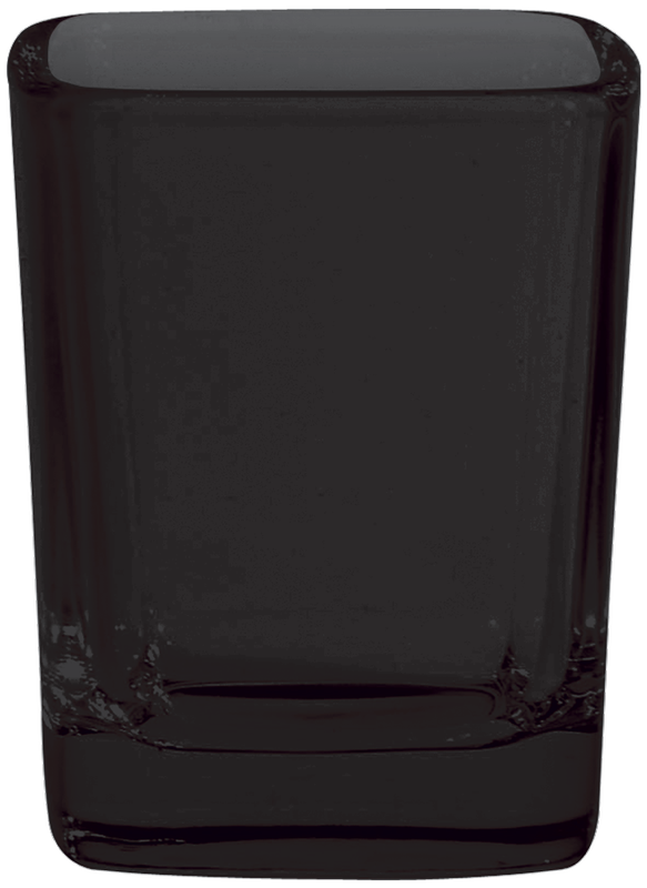 2.25 oz. Square Shot Glass 13