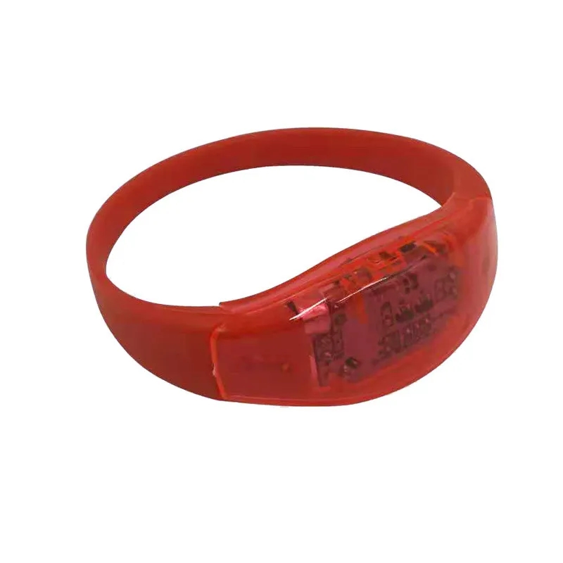 Led Flash Concert Bracelet 7
