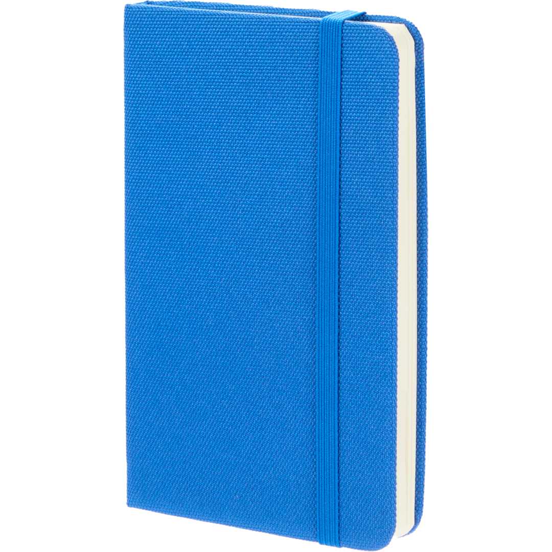 3.5" x 5.5" Recycled PET Pocket Bound Journal 113