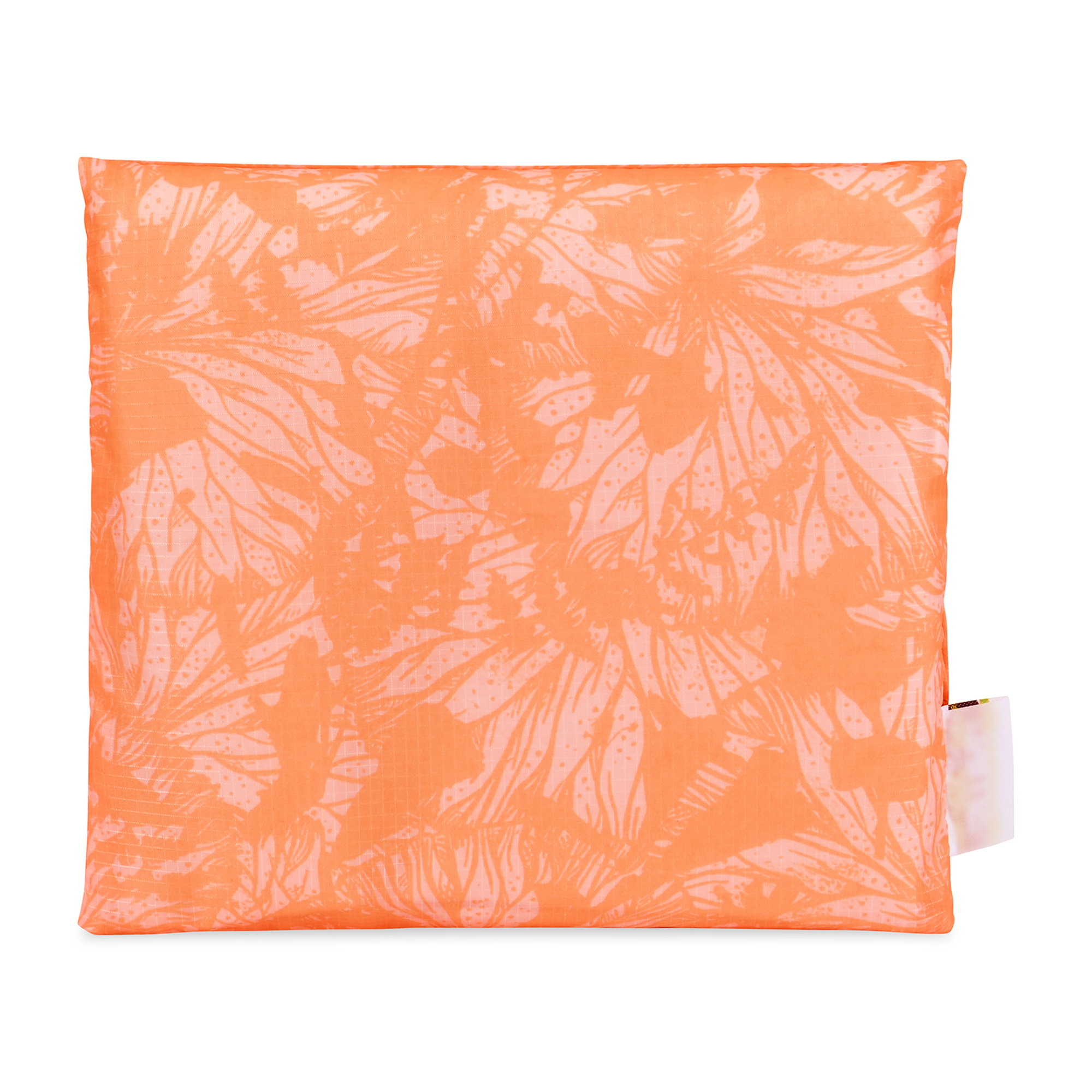 RuMe® Recycled Ripstop rPET Baggie All 16