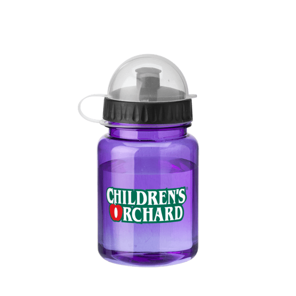 5K Water Bottle - 12 Oz. 13