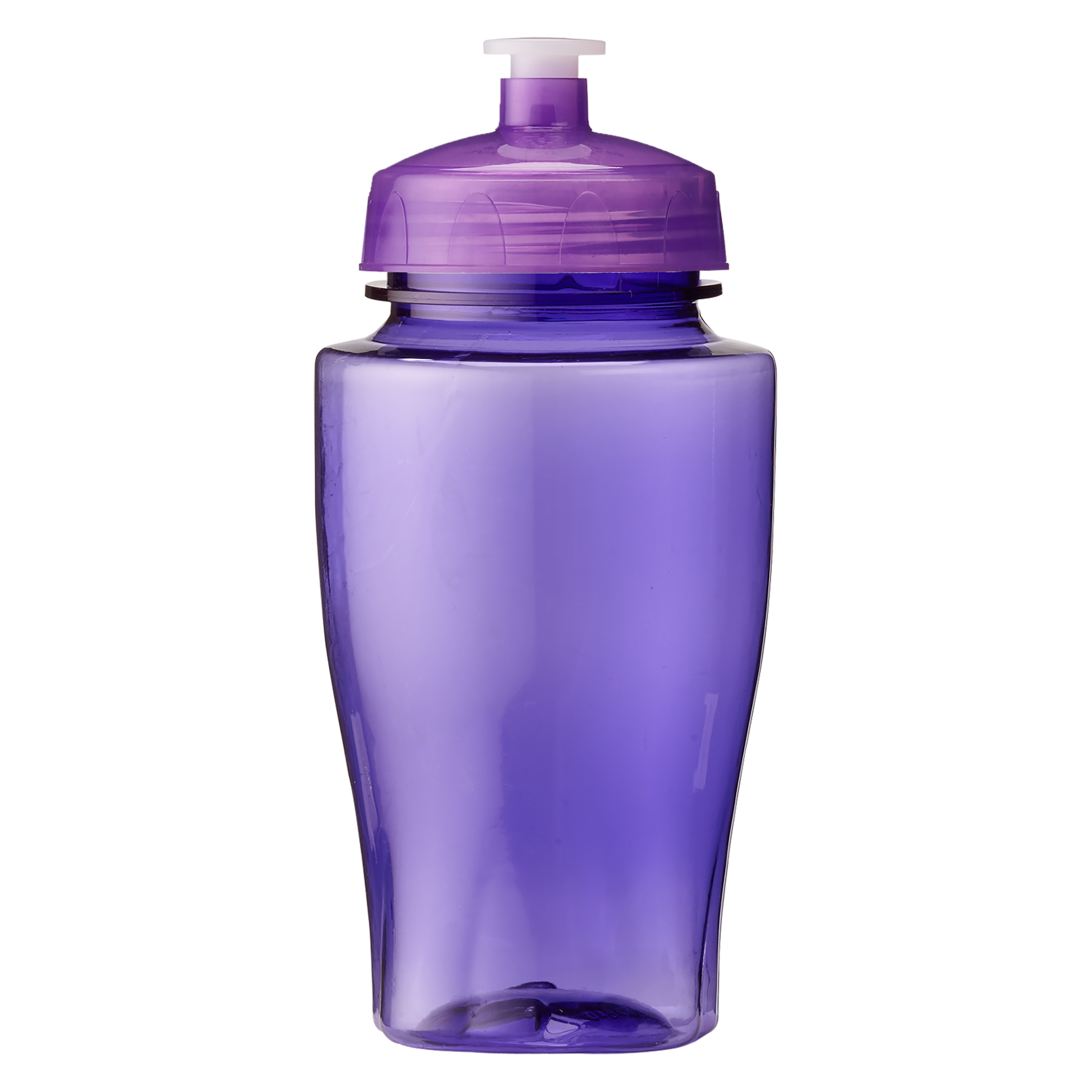 16 Oz. RPET Twister Sports Water Bottle 35