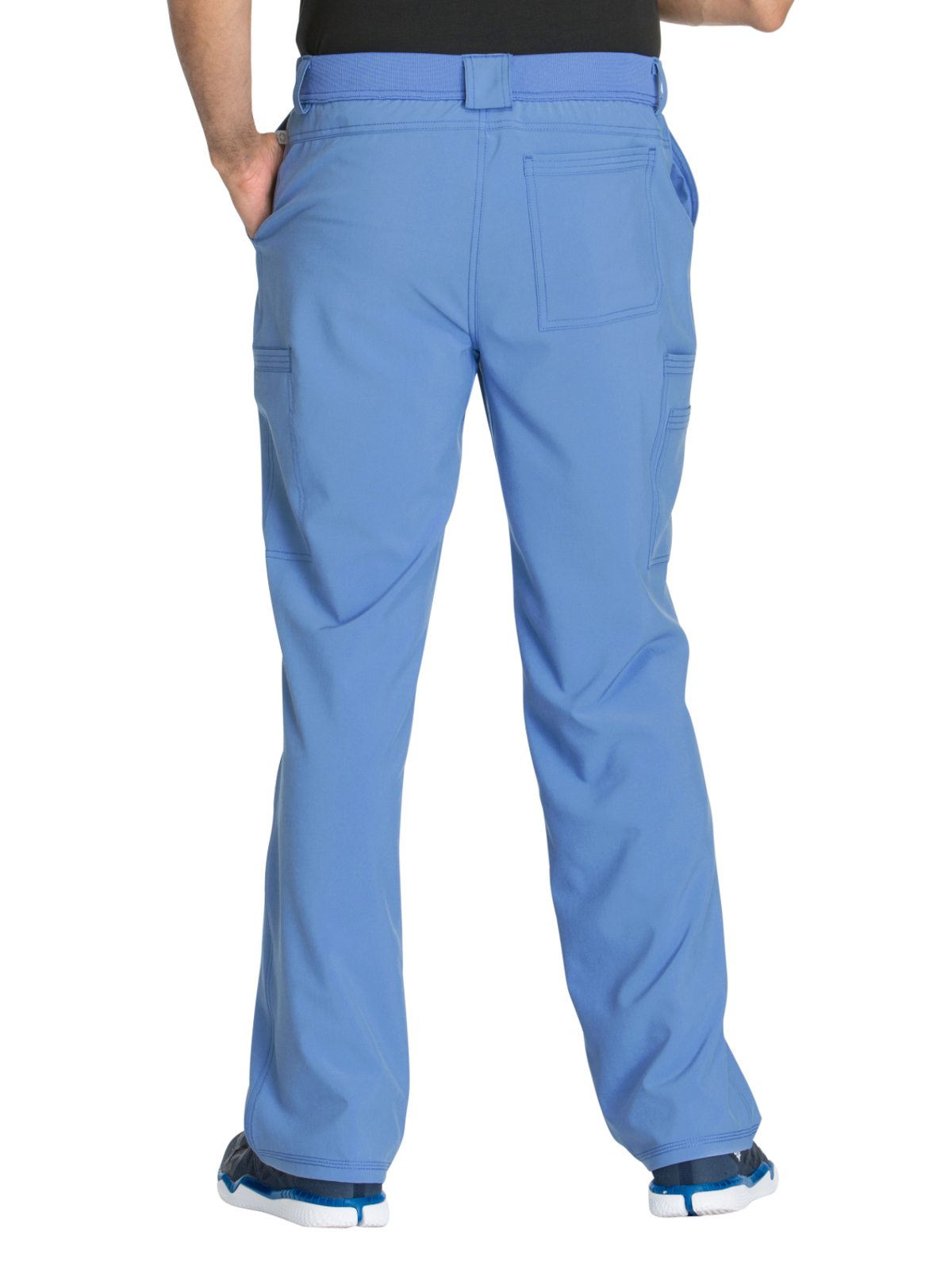 Infinity - Men's 6-Pocket Tapered Leg Pant 23
