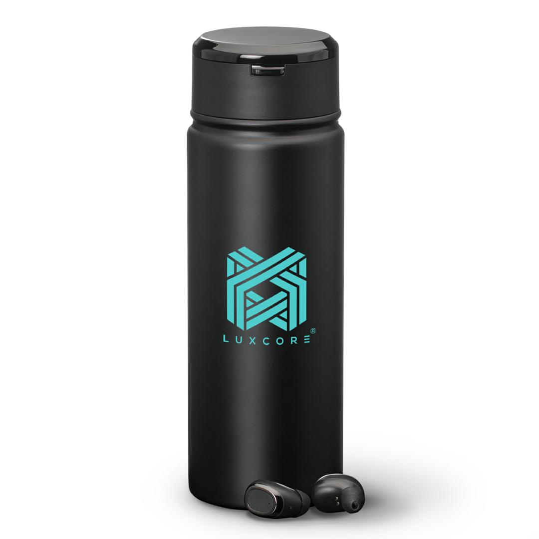 Strada Bottle - 18oz 3