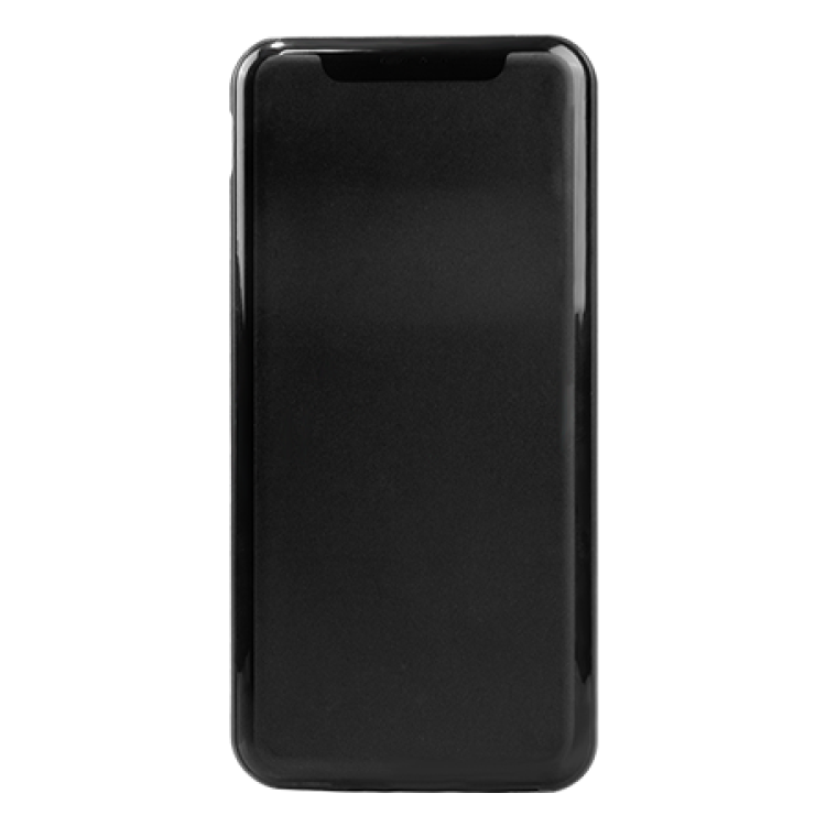Compact Power Bank 10,000mAh 6
