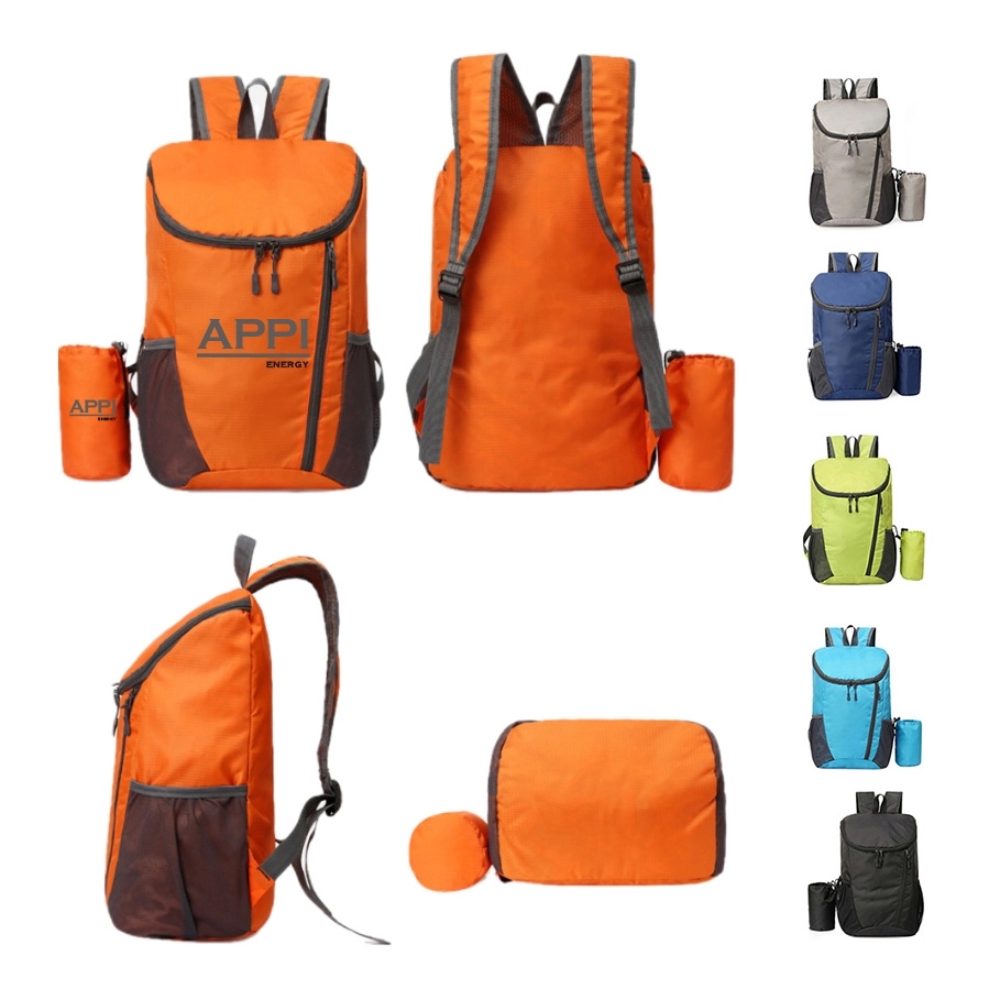 Foldable Lightweight Outdoor Backpack 1