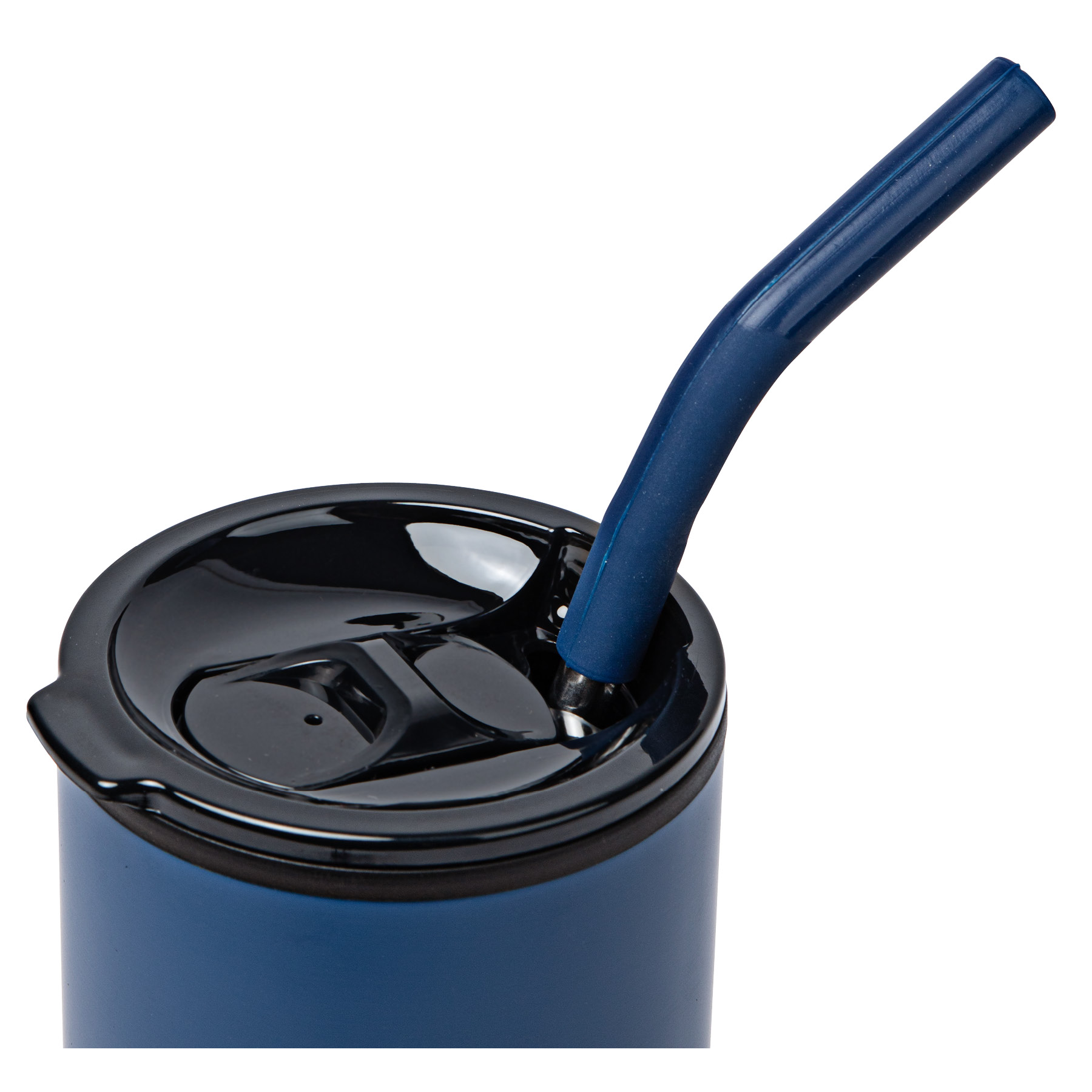 Emmett 18 oz. Double Wall Steel/PP Liner Tumbler 22