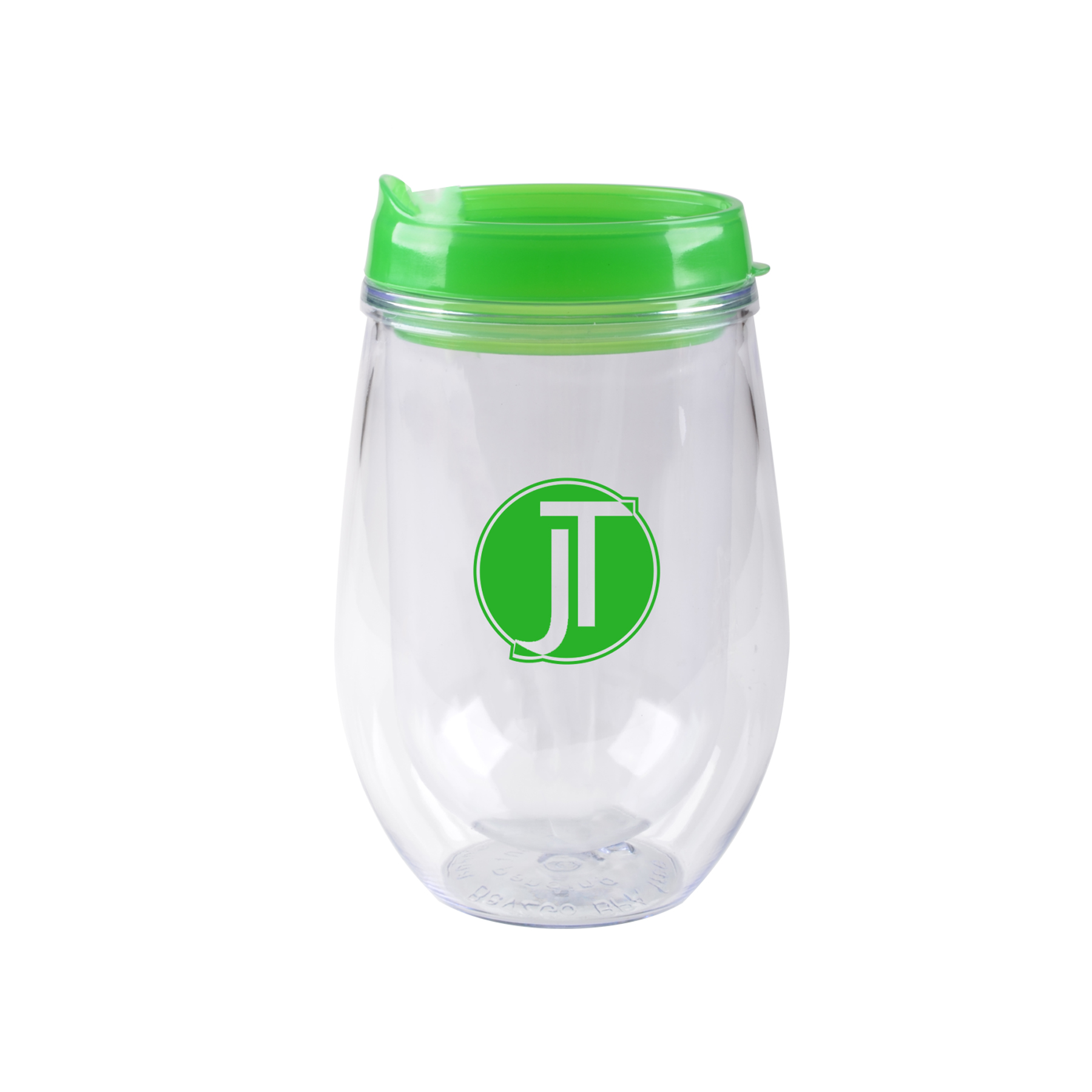 Sipper Double Wall Wine Cup 4