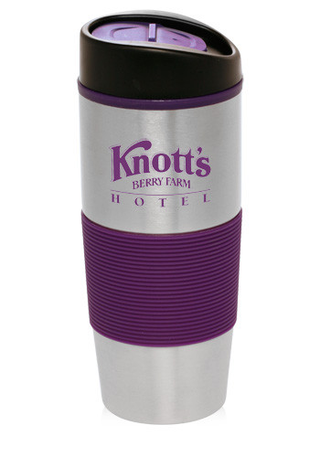 16 oz. Color Grip Tumblers 5