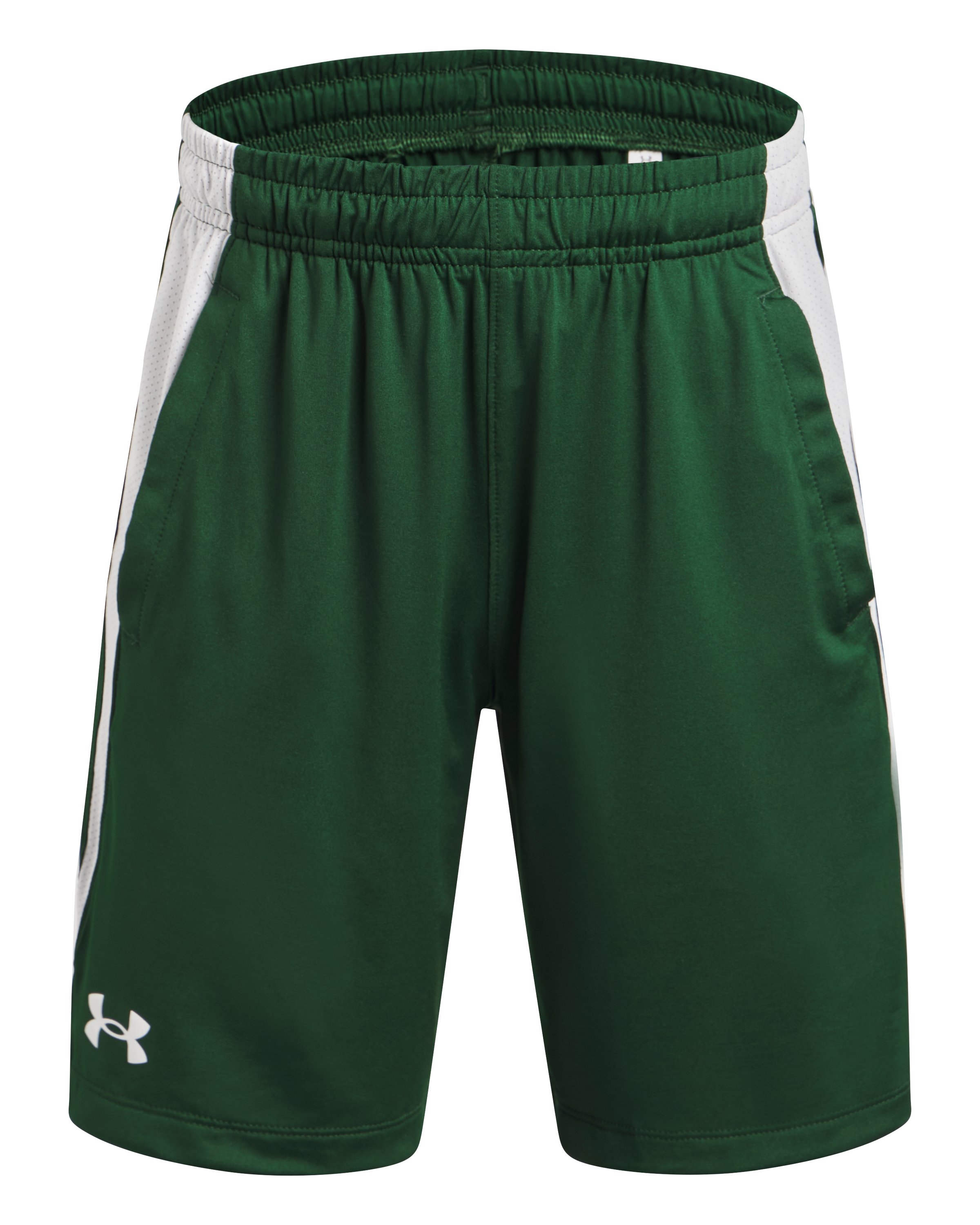 UA Tech Vent Boys' Shorts 8