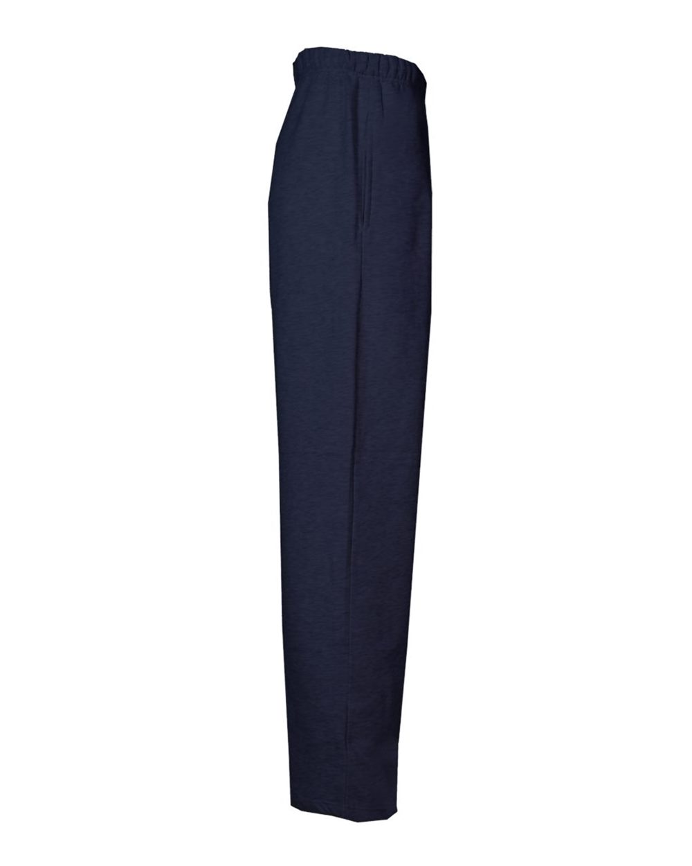 Youth Open-Bottom Sweatpants - 2277 6