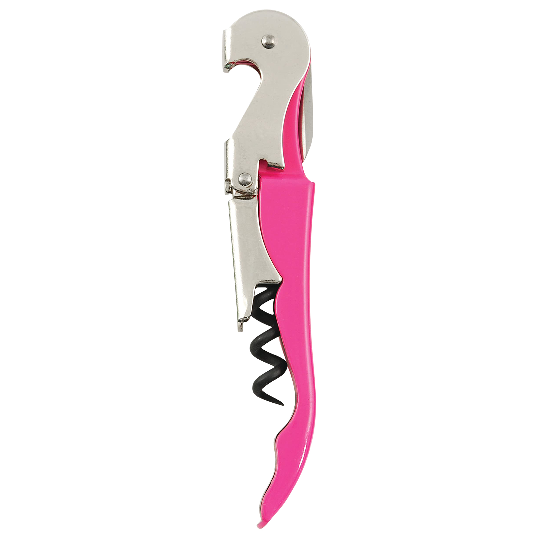 Stainless Steel Wine Bottle Opener 9
