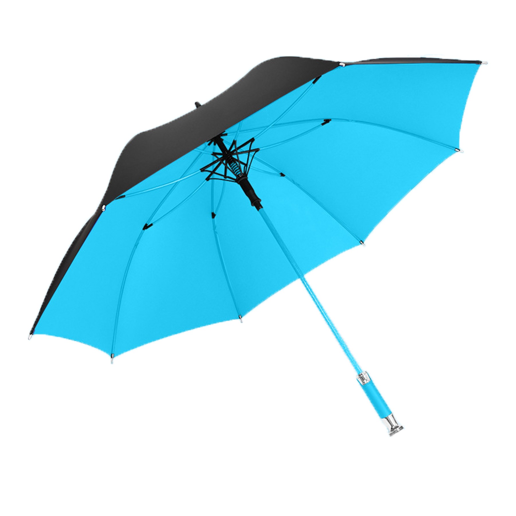 LED Flashlight Umbrella 2