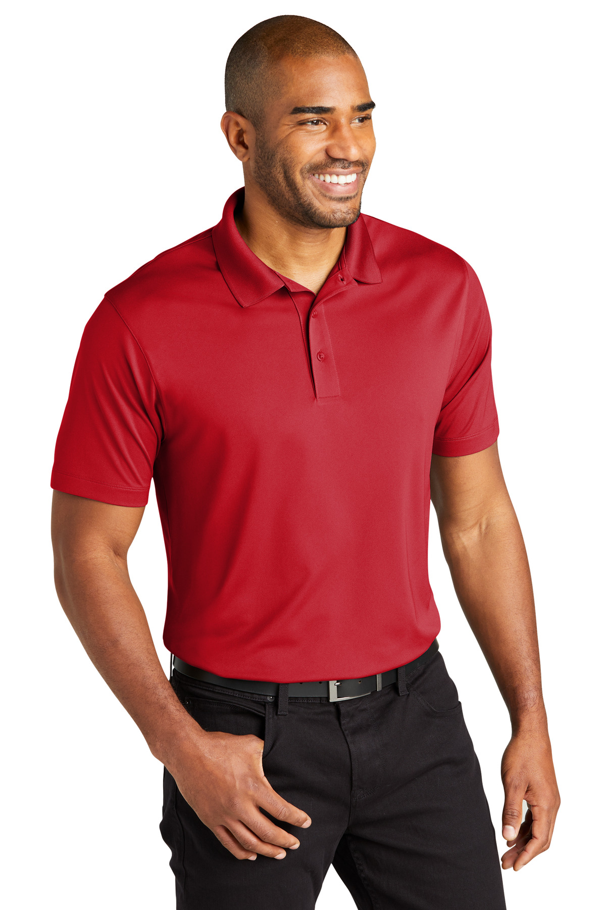 Port Authority® C-FREE Performance Polo 20