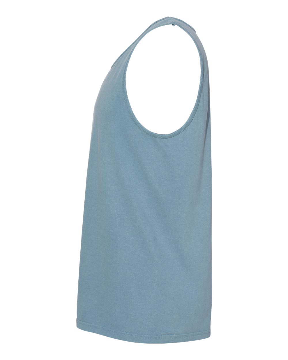 Unisex Garment-Dyed Heavyweight Tank Top - 9360 140
