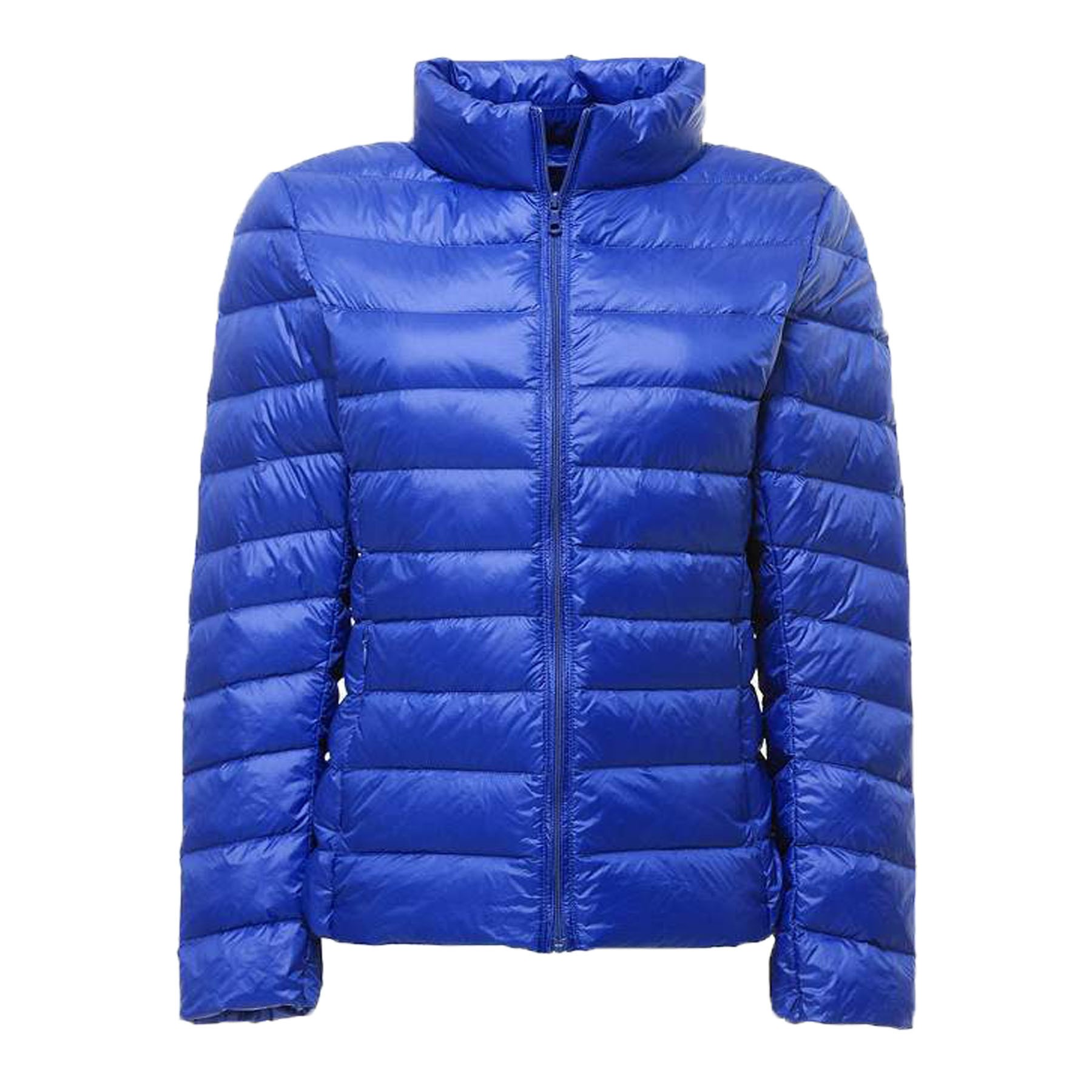 Women's Packable Puffer Jacket 20
