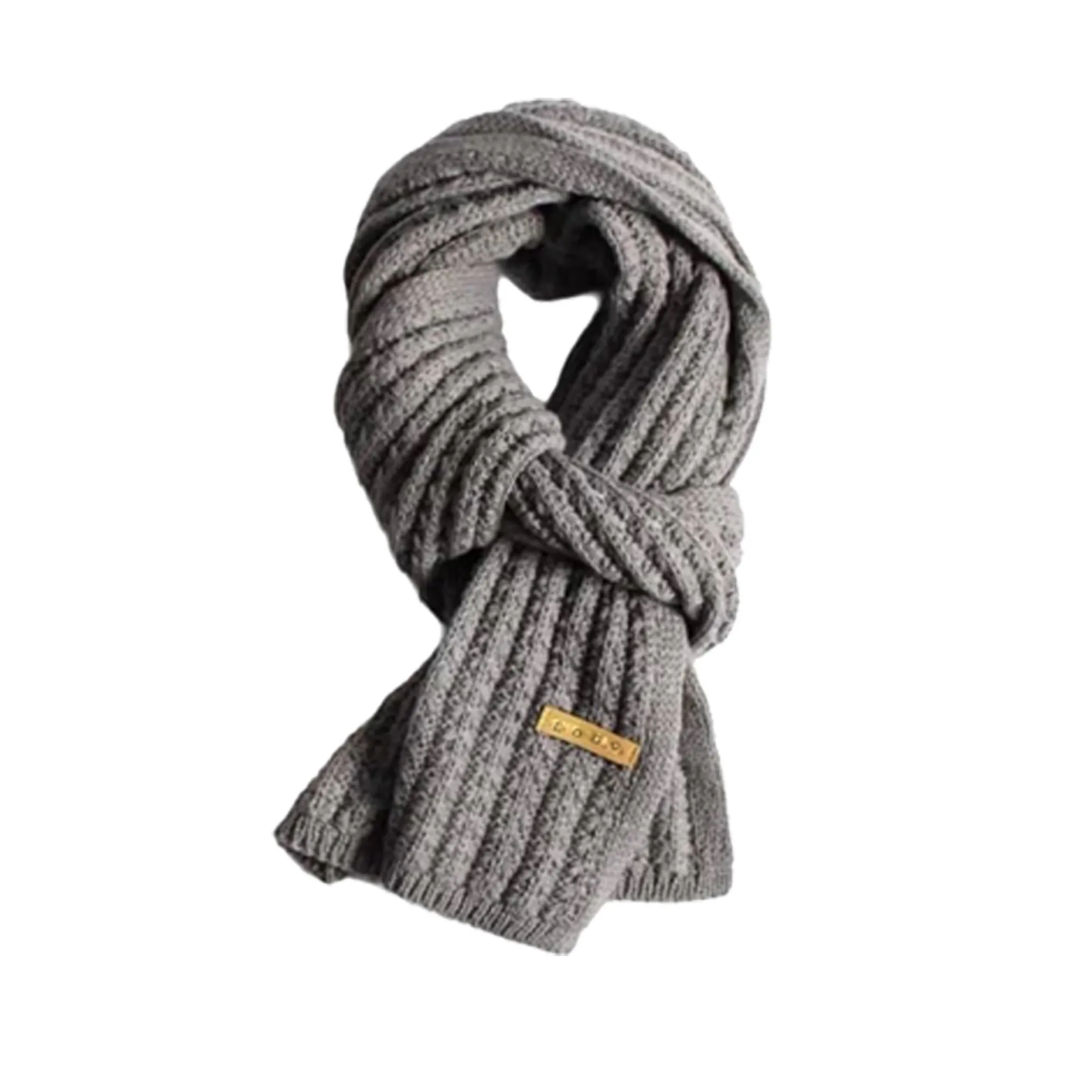 Women's Autumn Winter Scarf 6