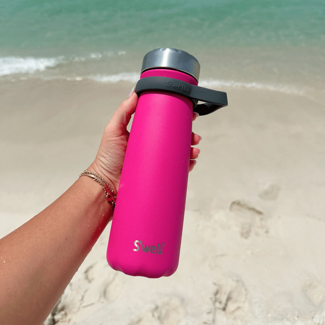 S'well® Traveler Insulated Bottle - 24oz 15