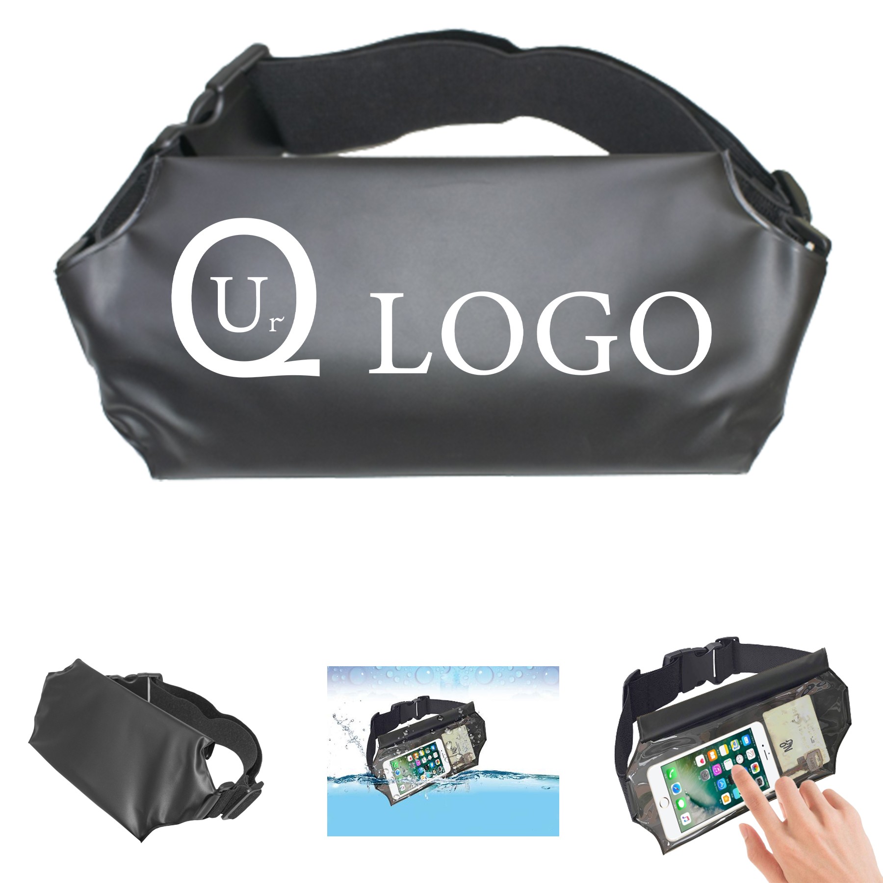 Waterproof Waist Bag