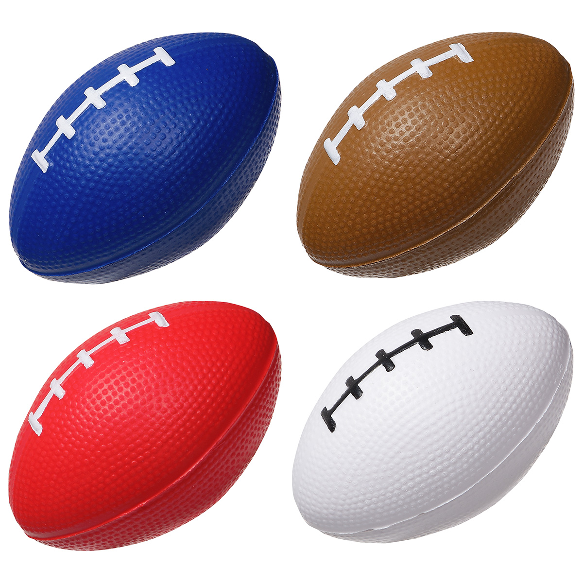 Football Slo-Release Serenity Squishy™ 21