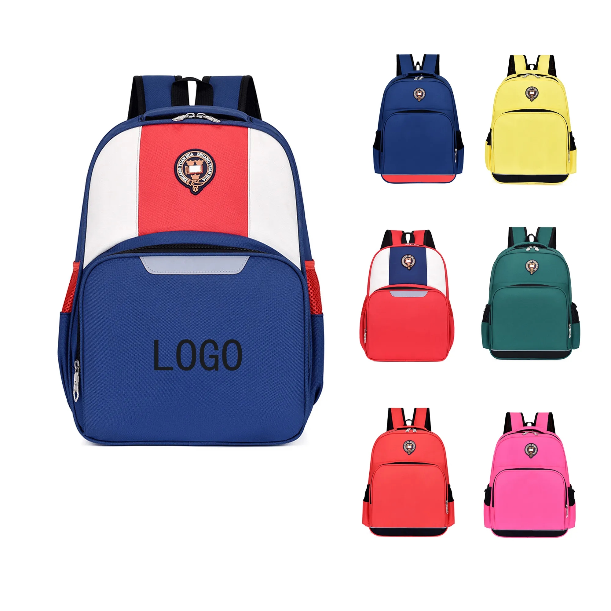 Schoolbag For Kindergarten 7